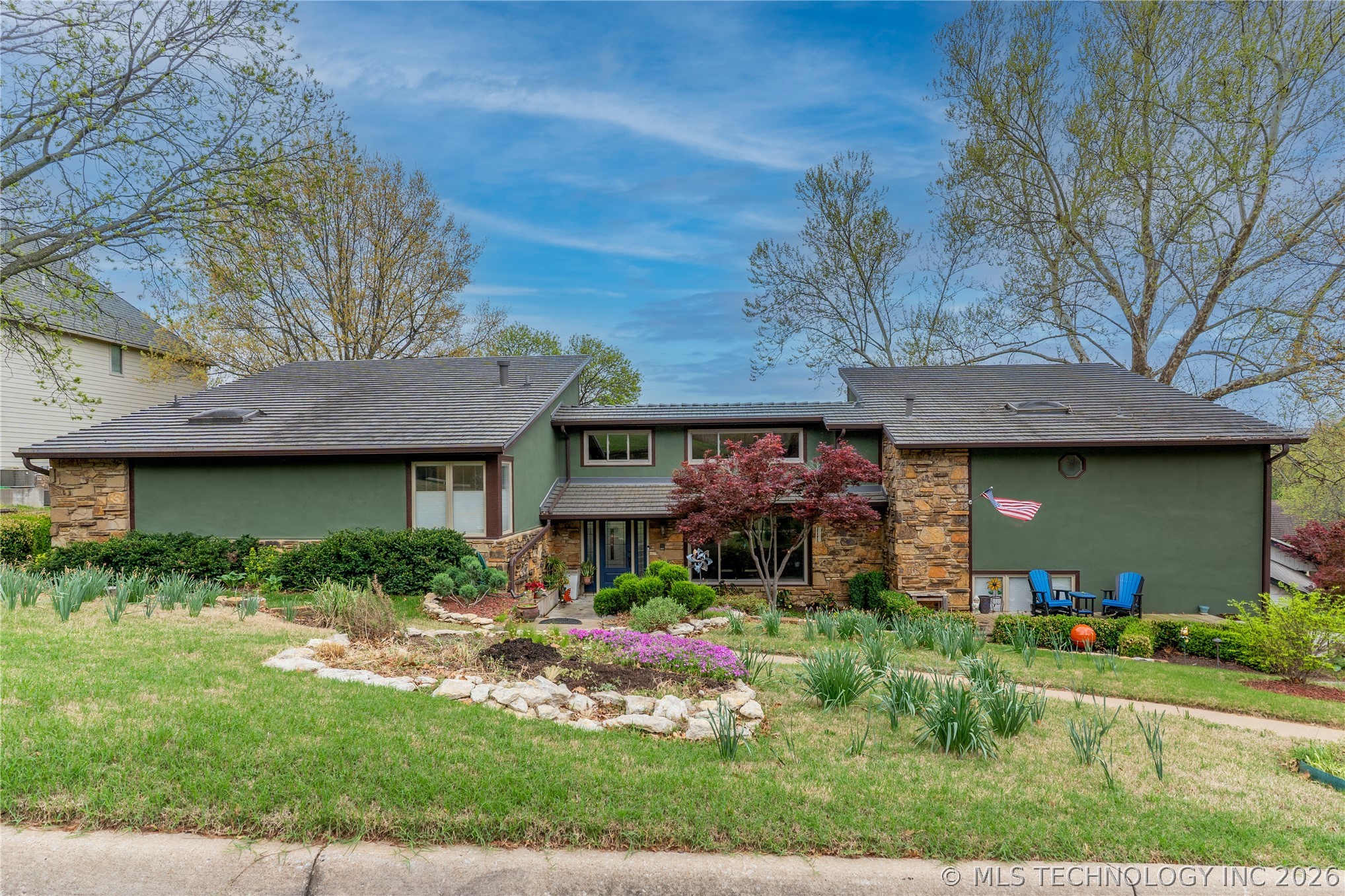 6716 E 65th Street Tulsa OK 74133