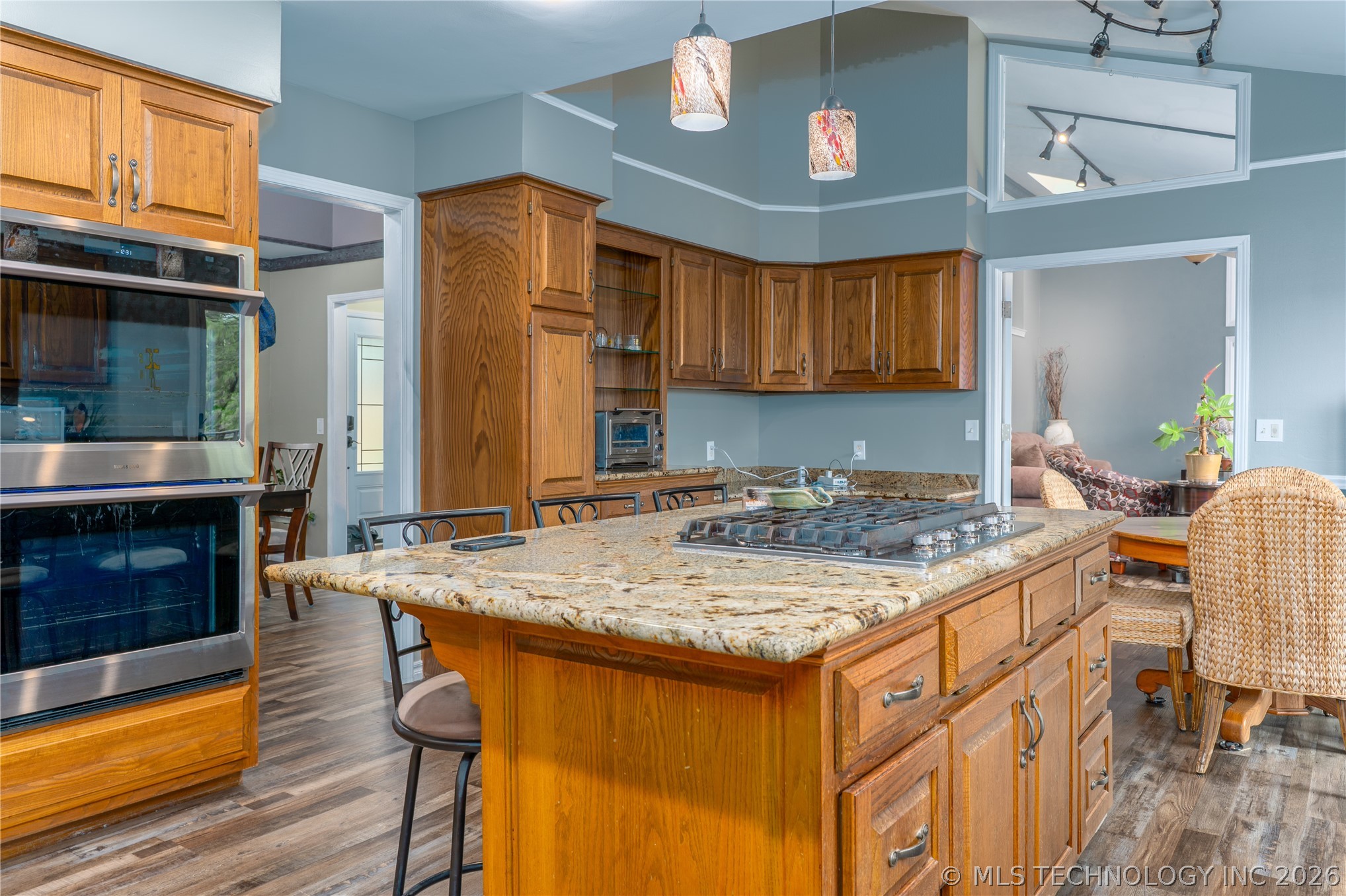 6716 E 65th Street Tulsa OK 74133