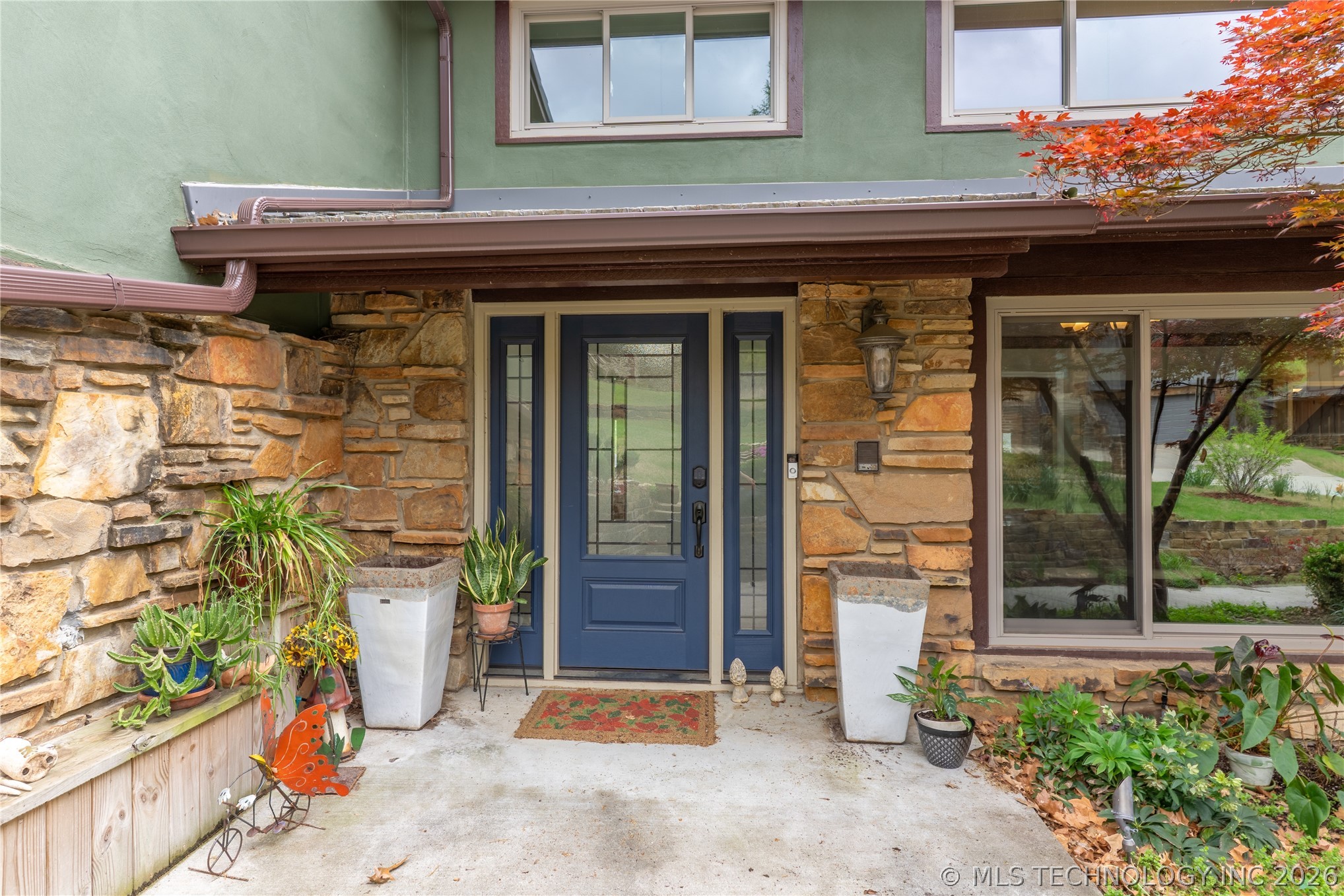 6716 E 65th Street Tulsa OK 74133