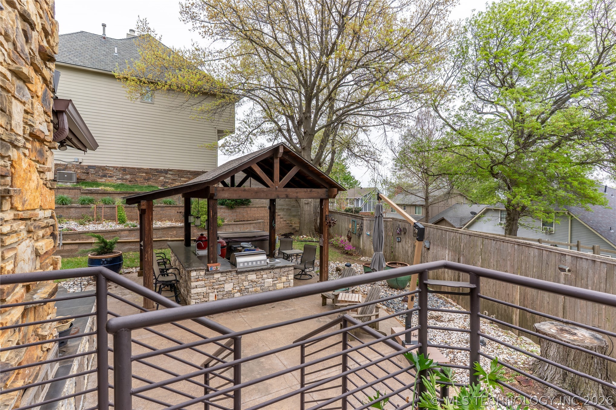 6716 E 65th Street Tulsa OK 74133