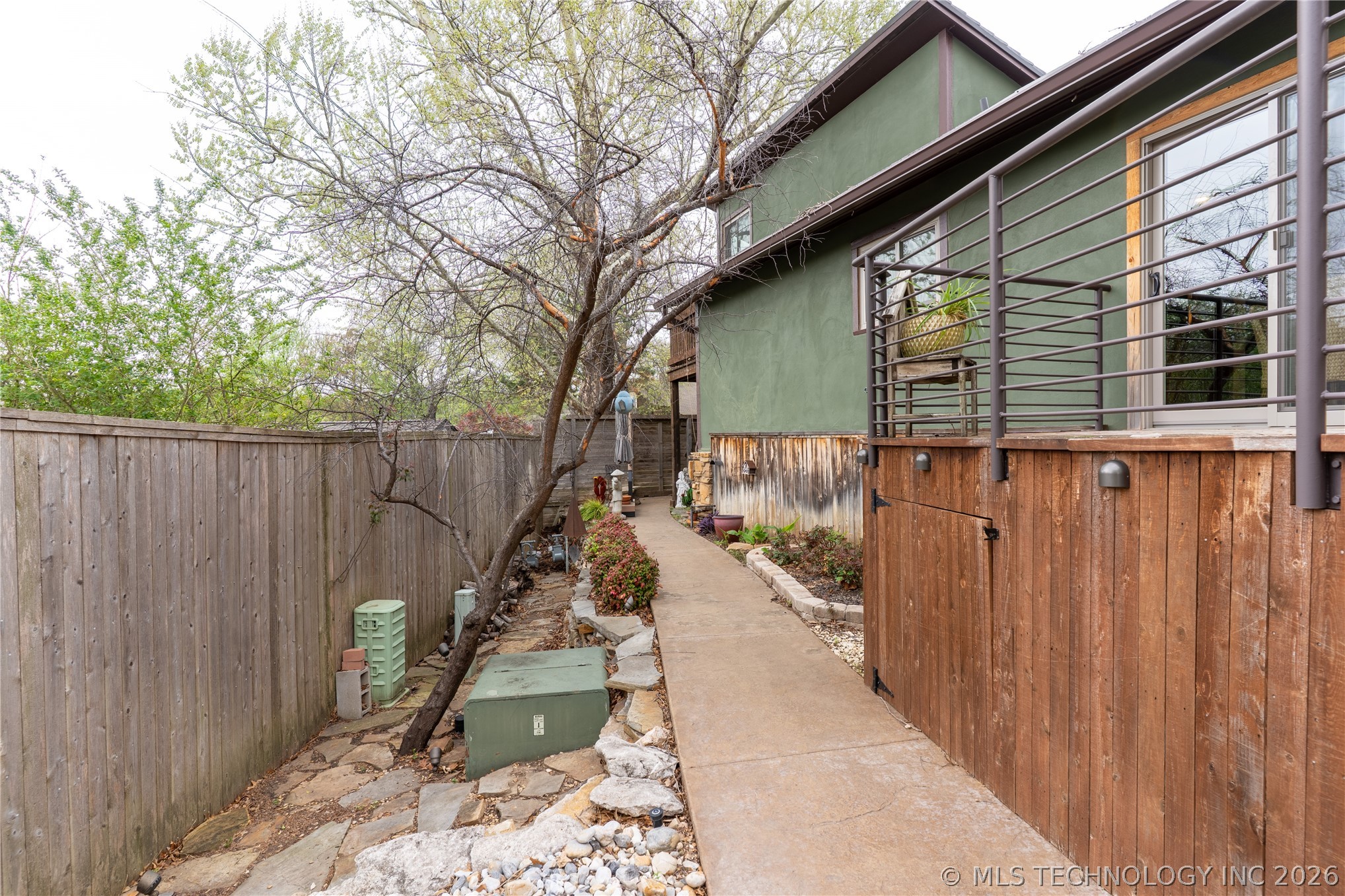 6716 E 65th Street Tulsa OK 74133