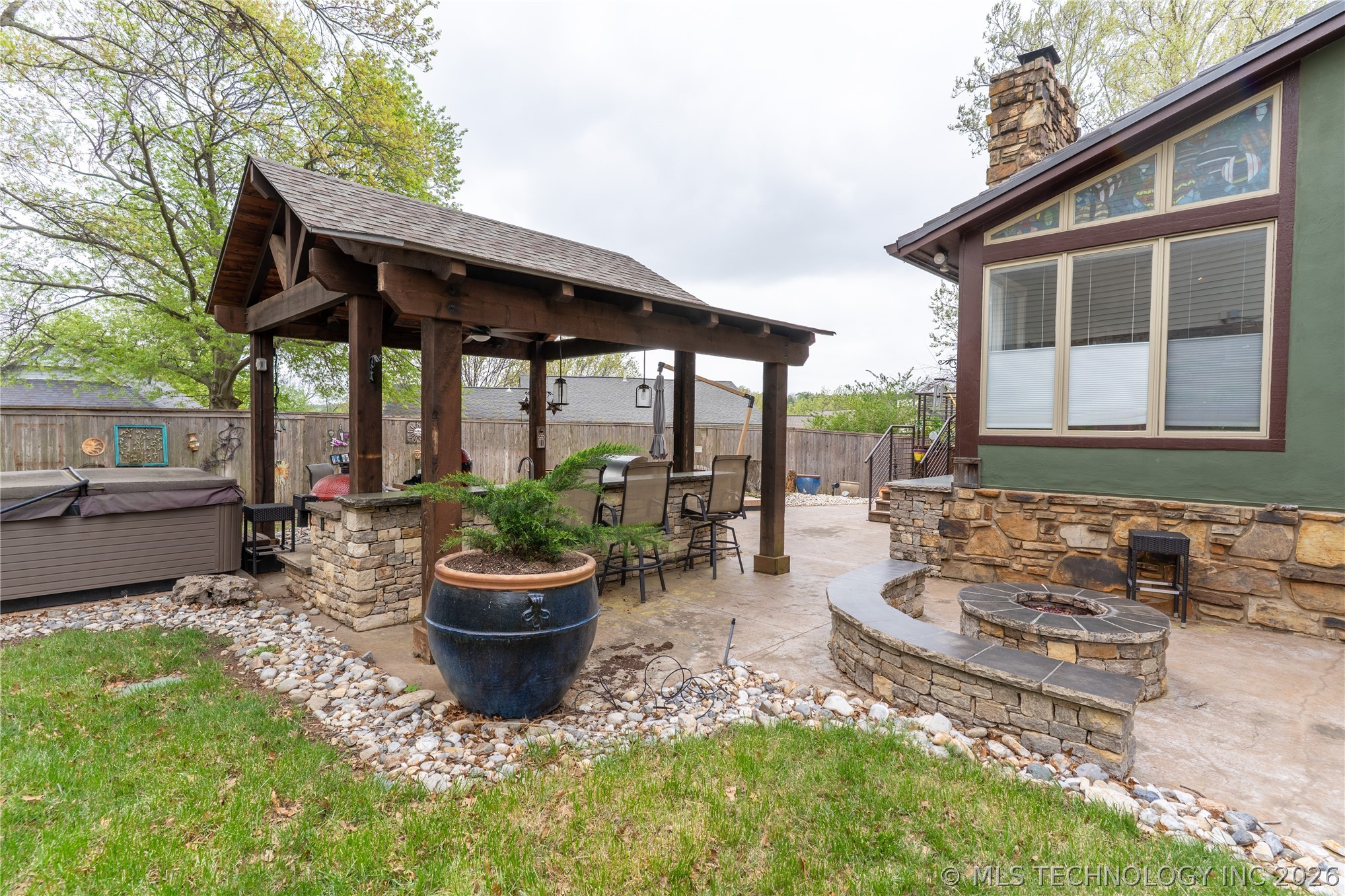 6716 E 65th Street Tulsa OK 74133