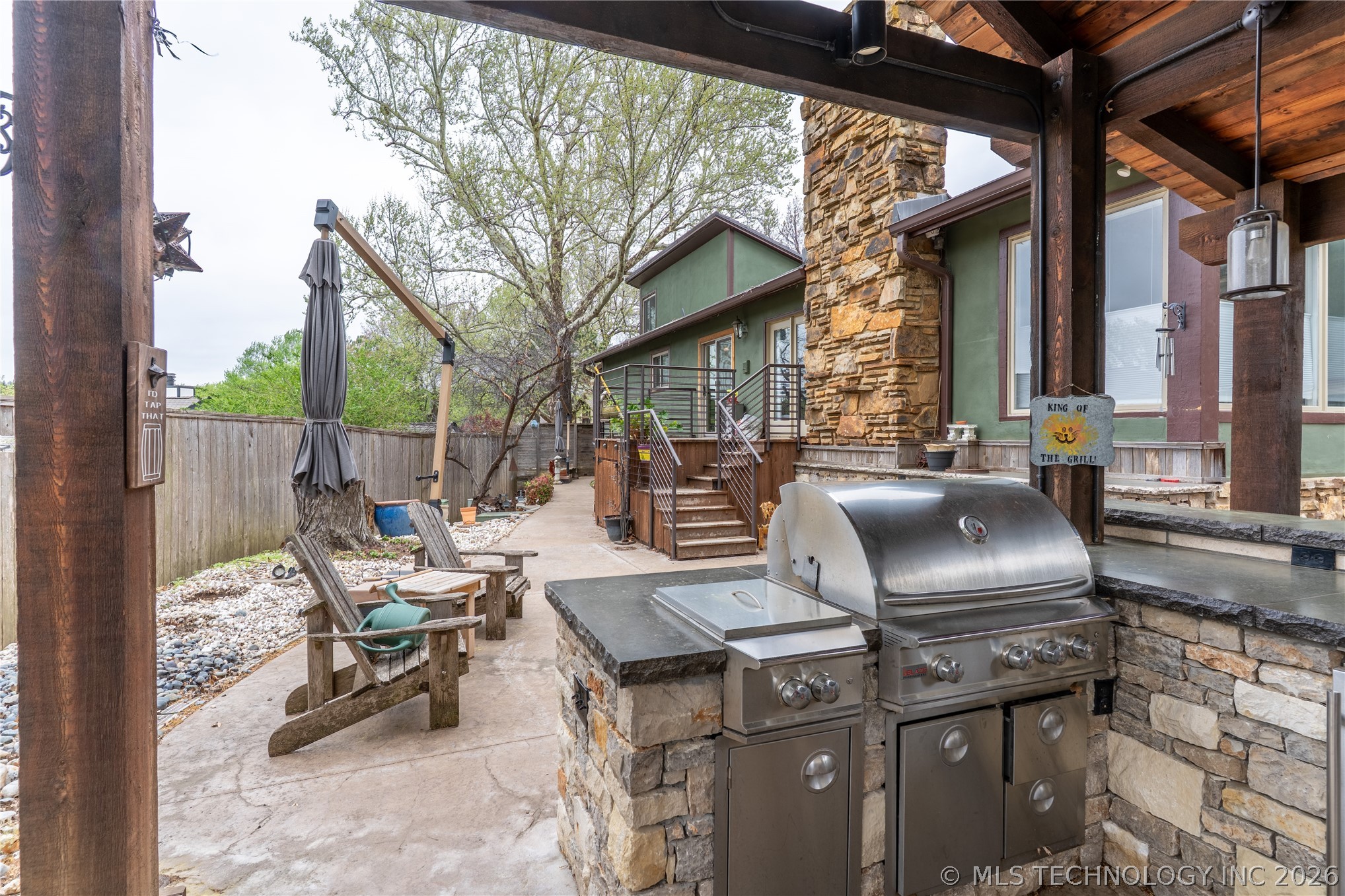 6716 E 65th Street Tulsa OK 74133