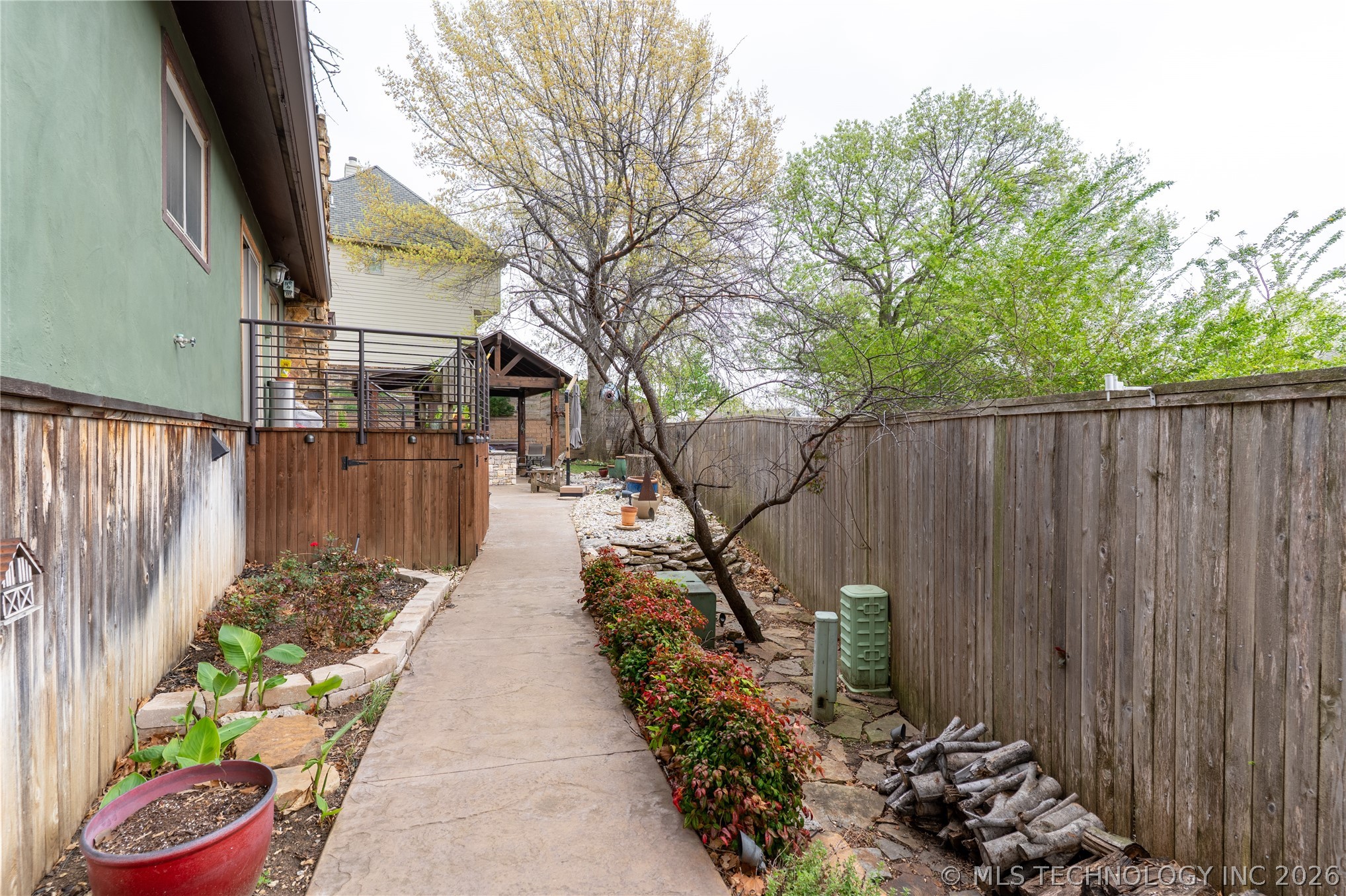 6716 E 65th Street Tulsa OK 74133