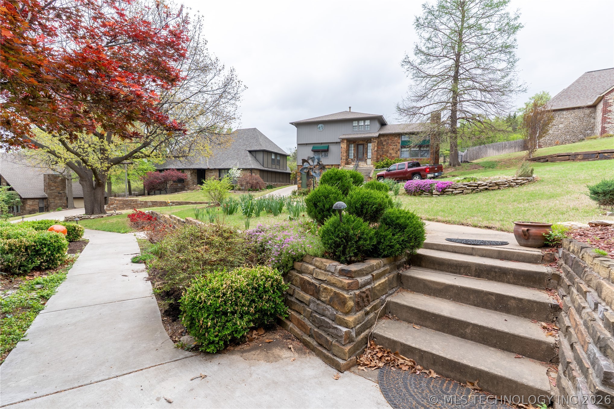 6716 E 65th Street Tulsa OK 74133
