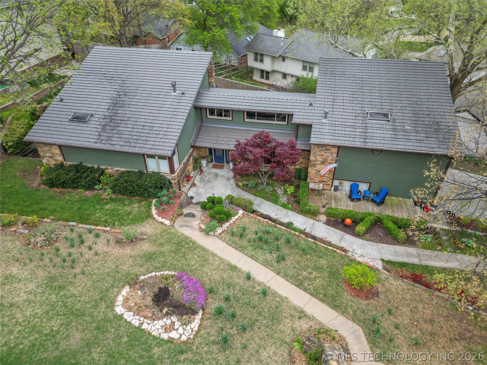 6716 E 65th Street Tulsa OK 74133