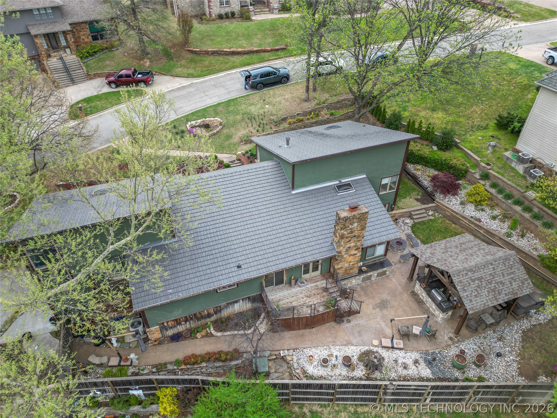 6716 E 65th Street Tulsa OK 74133