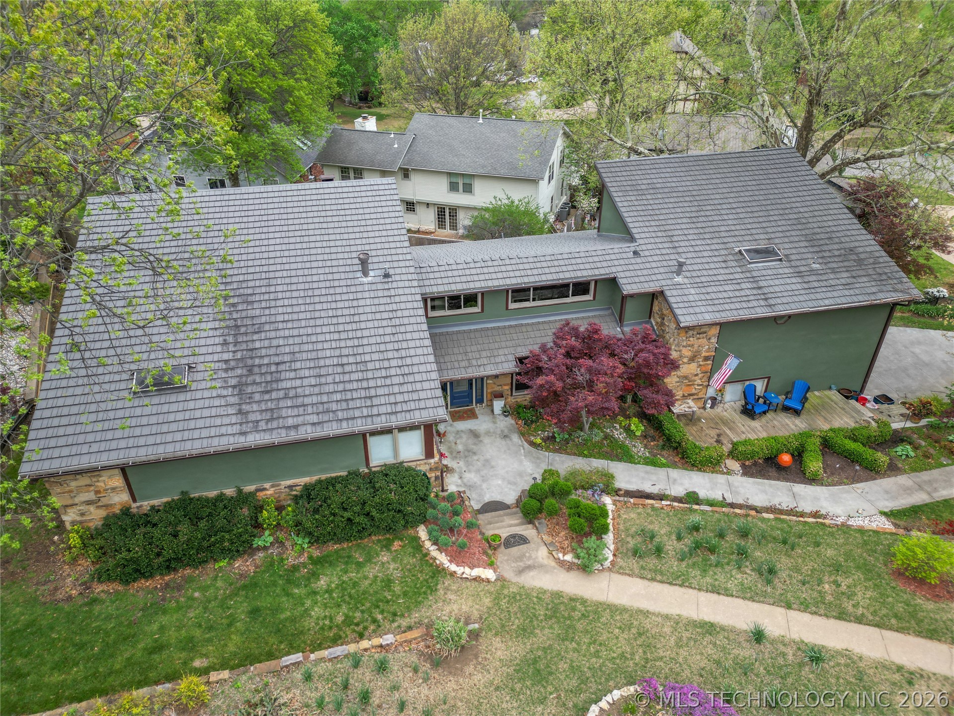 6716 E 65th Street Tulsa OK 74133