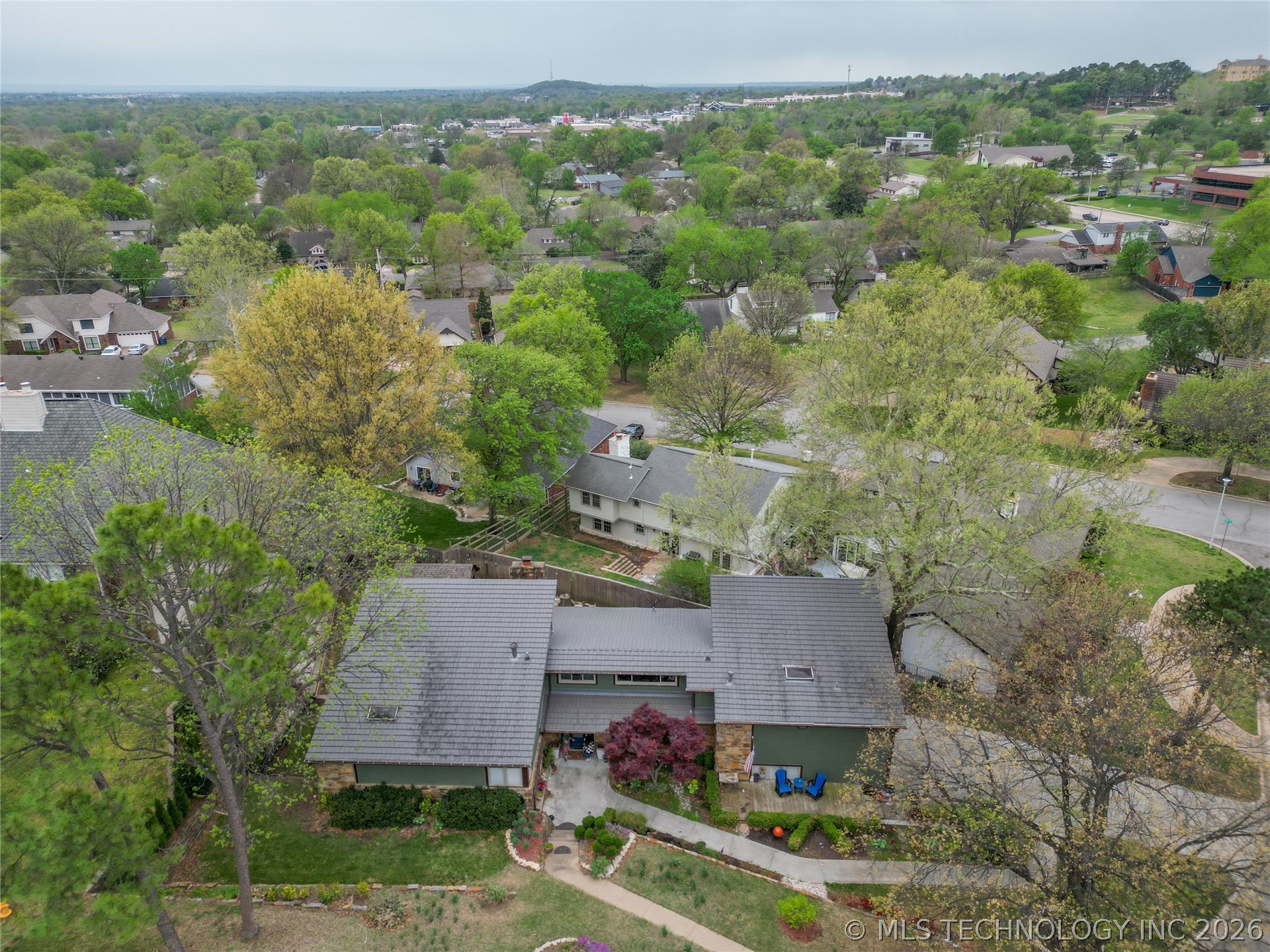 6716 E 65th Street Tulsa OK 74133