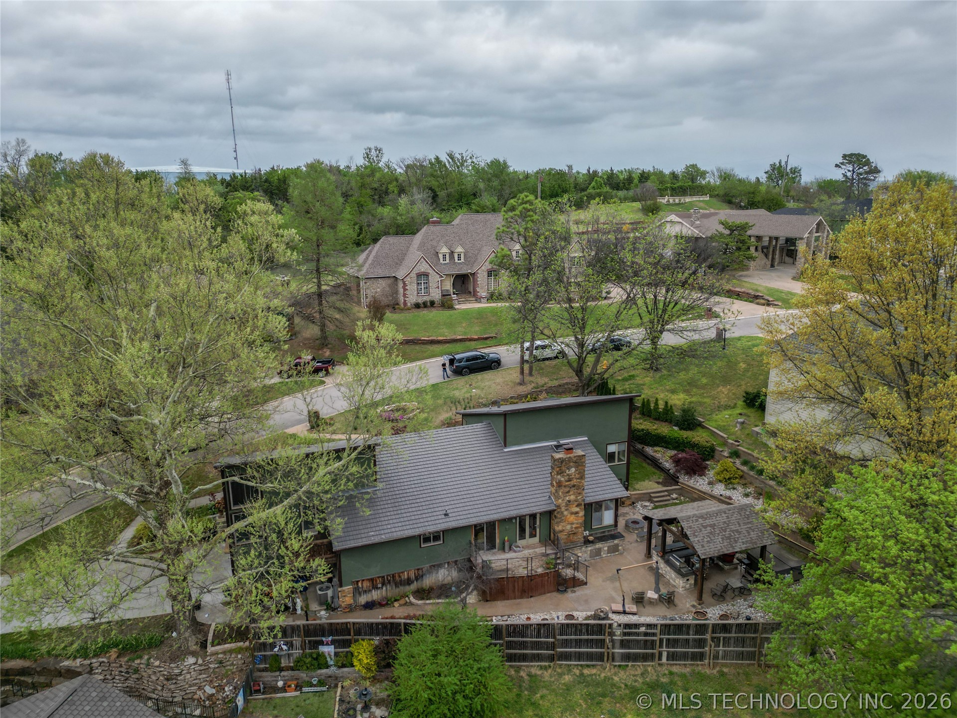 6716 E 65th Street Tulsa OK 74133
