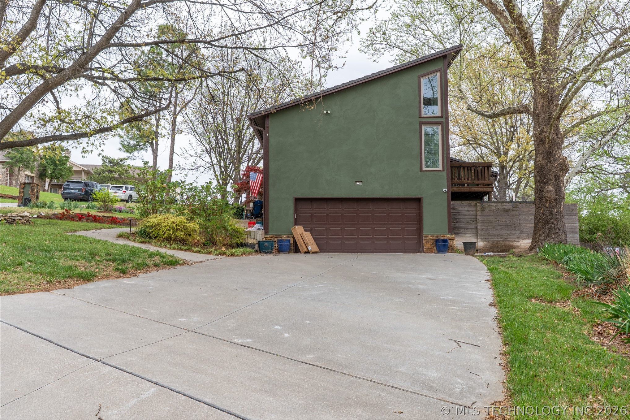 6716 E 65th Street Tulsa OK 74133