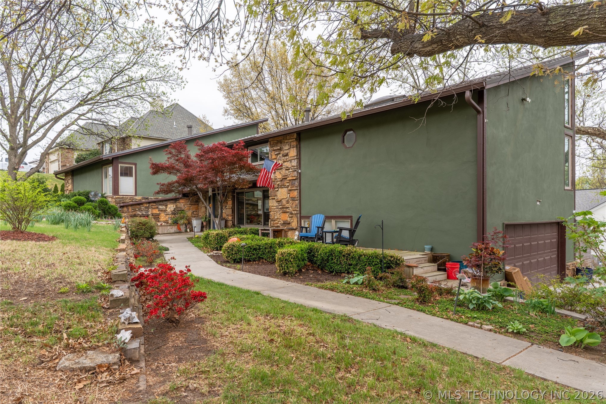 6716 E 65th Street Tulsa OK 74133