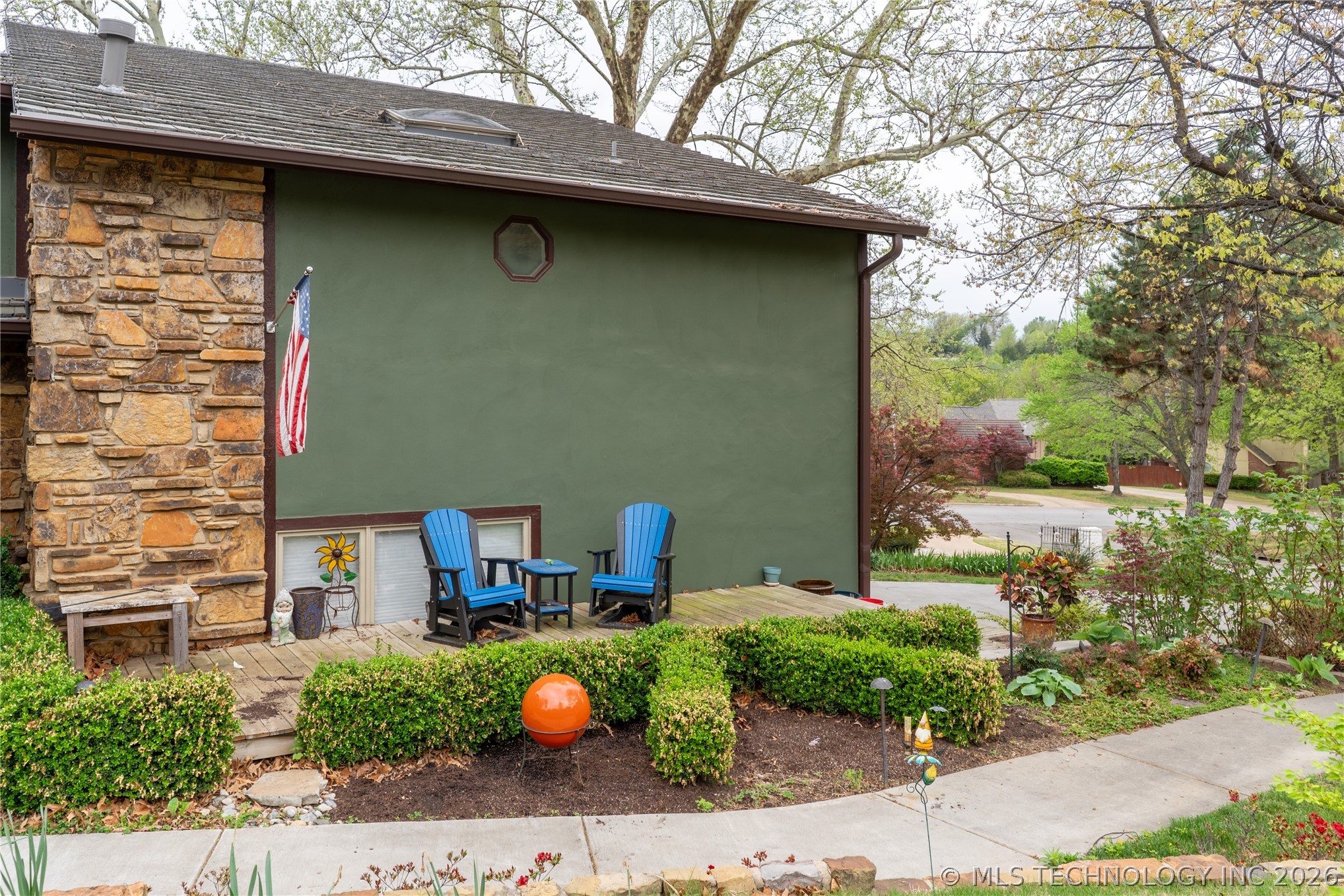 6716 E 65th Street Tulsa OK 74133
