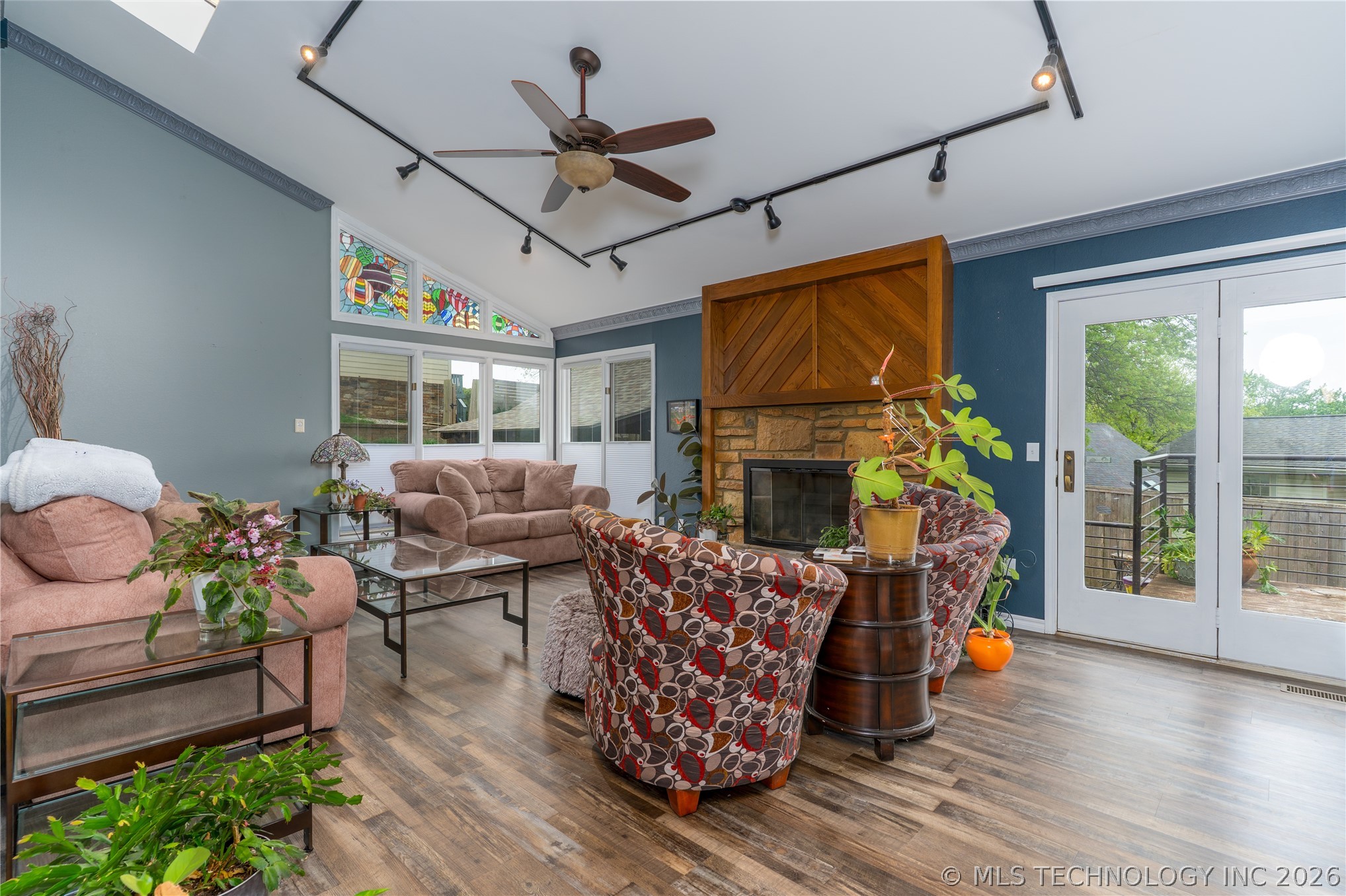 6716 E 65th Street Tulsa OK 74133