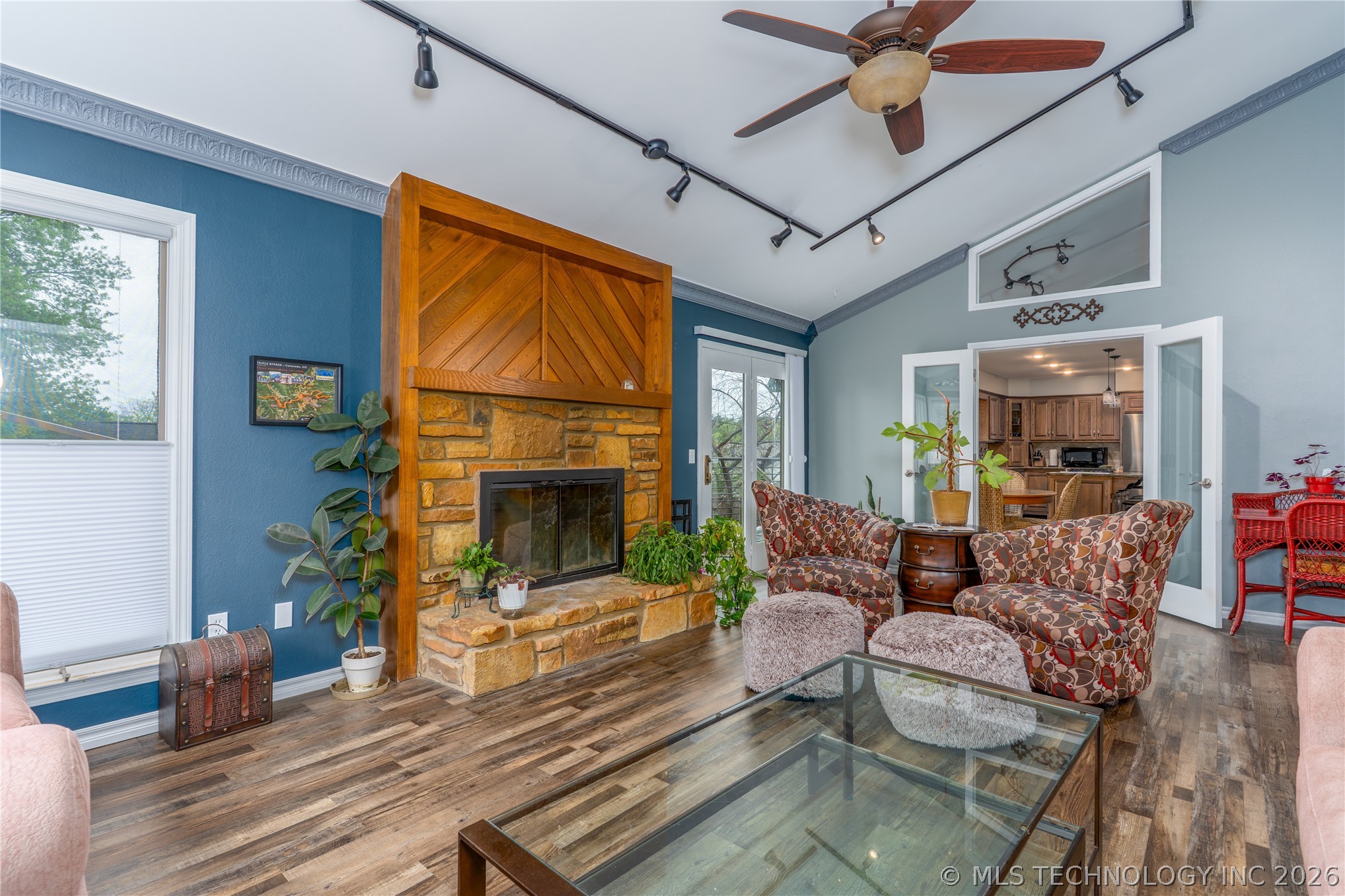 6716 E 65th Street Tulsa OK 74133