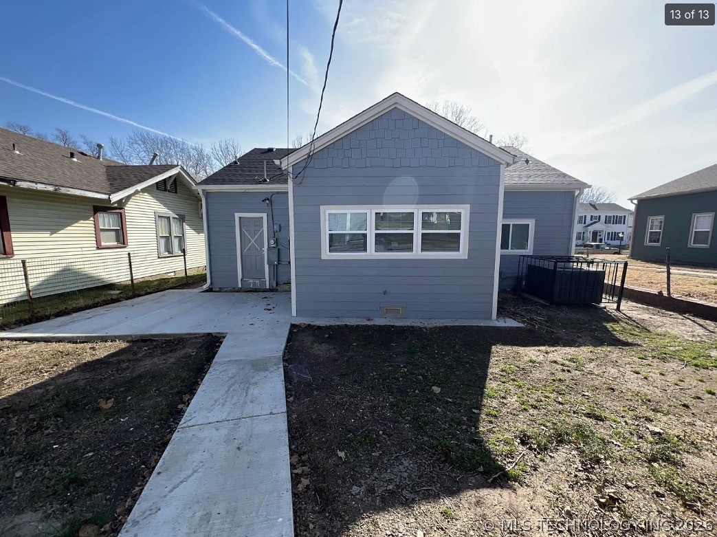 550 N Tacoma Avenue Tulsa OK 74127