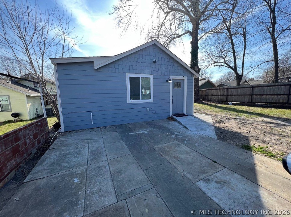 550 N Tacoma Avenue Tulsa OK 74127