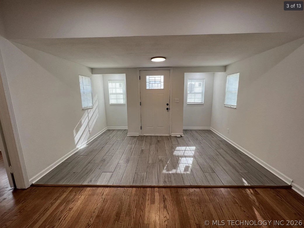 550 N Tacoma Avenue Tulsa OK 74127