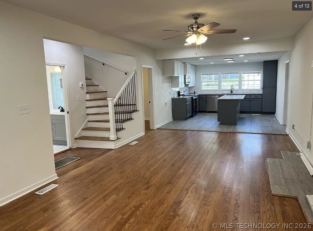 550 N Tacoma Avenue Tulsa OK 74127