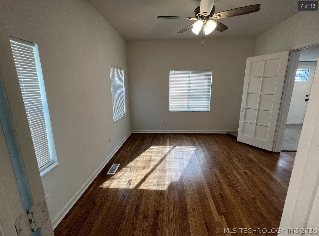 550 N Tacoma Avenue Tulsa OK 74127