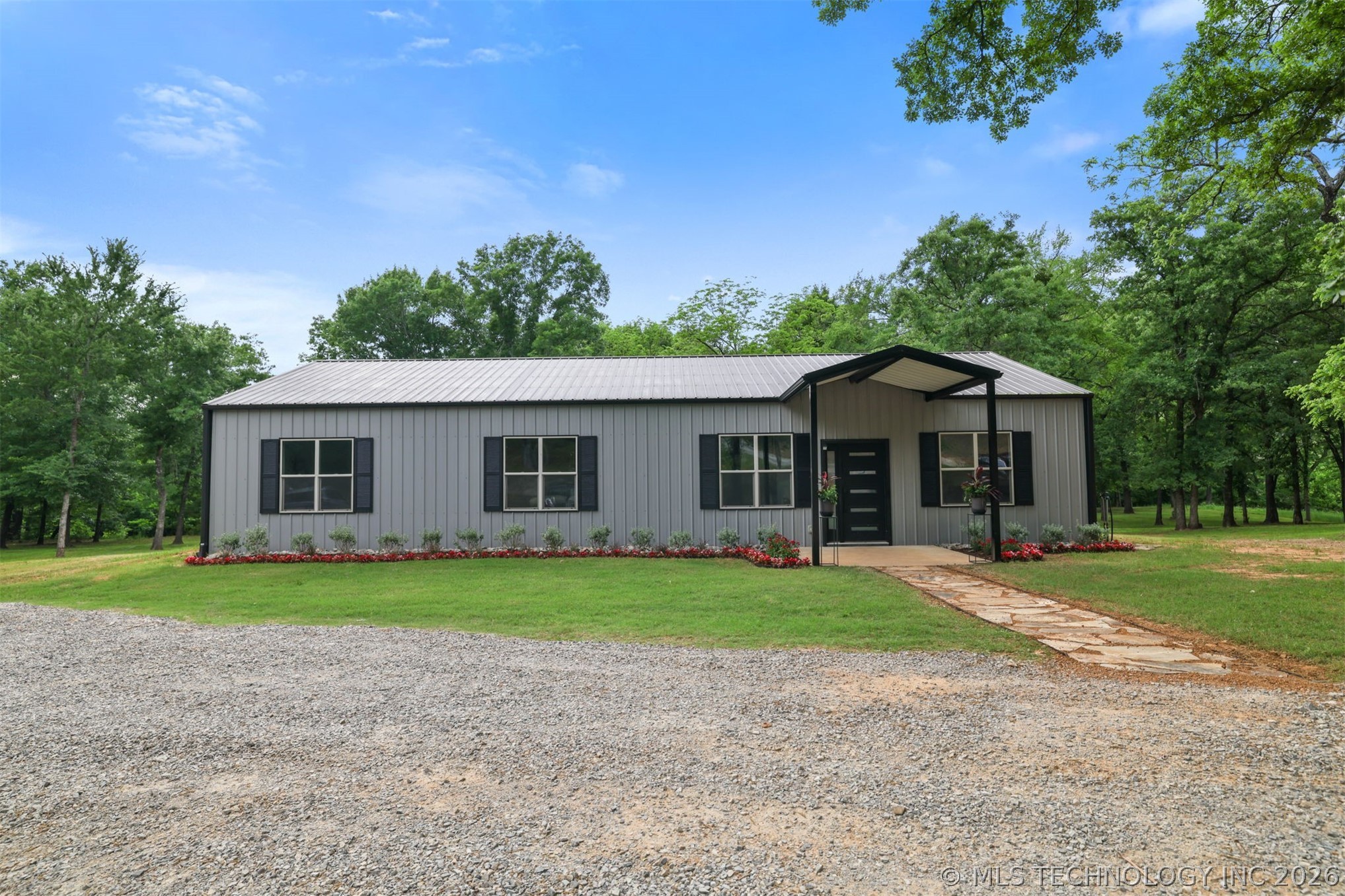 2001 Timberline Durant OK 74701