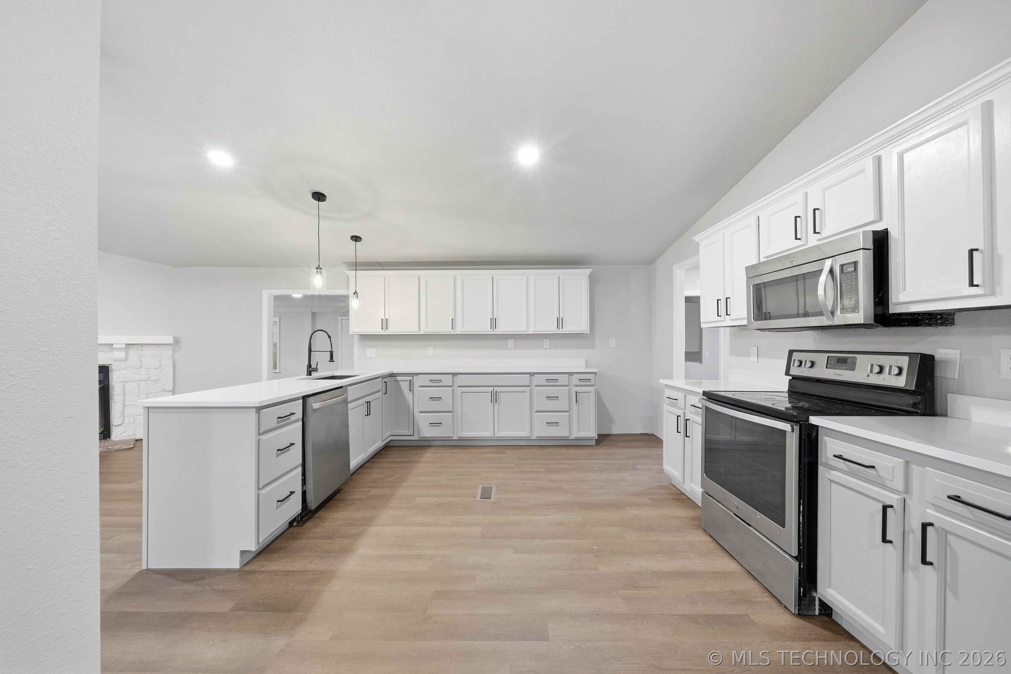 20601 E 440 Road Claremore OK 74017