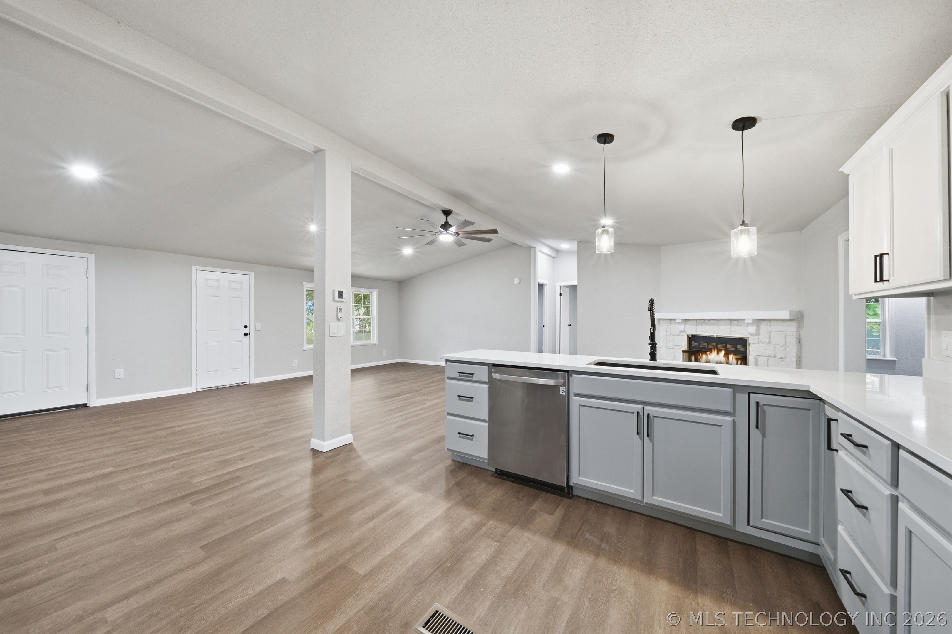 20601 E 440 Road Claremore OK 74017