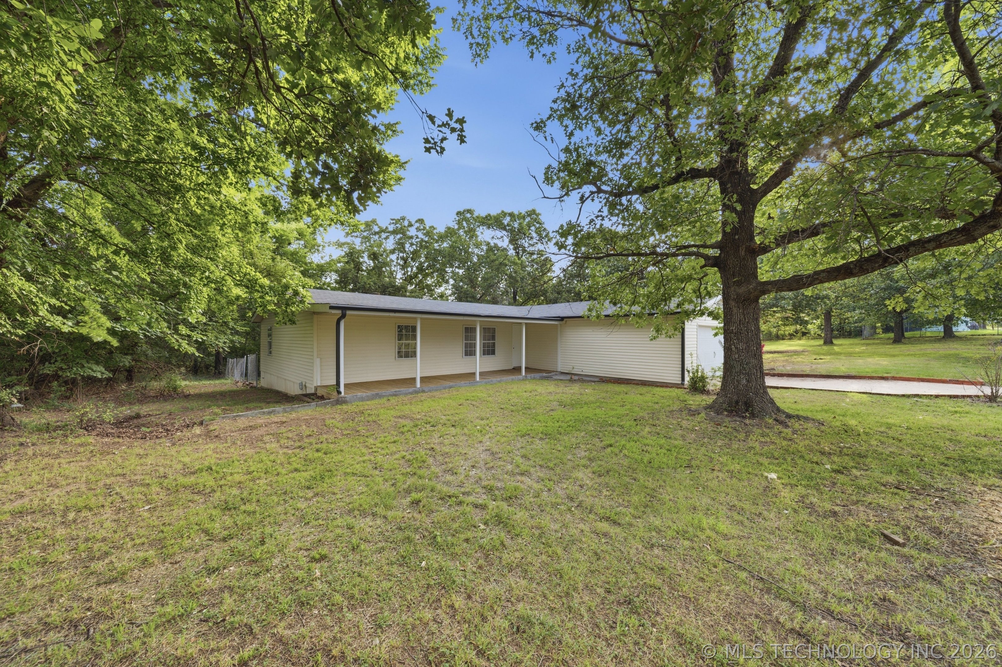 20601 E 440 Road Claremore OK 74017