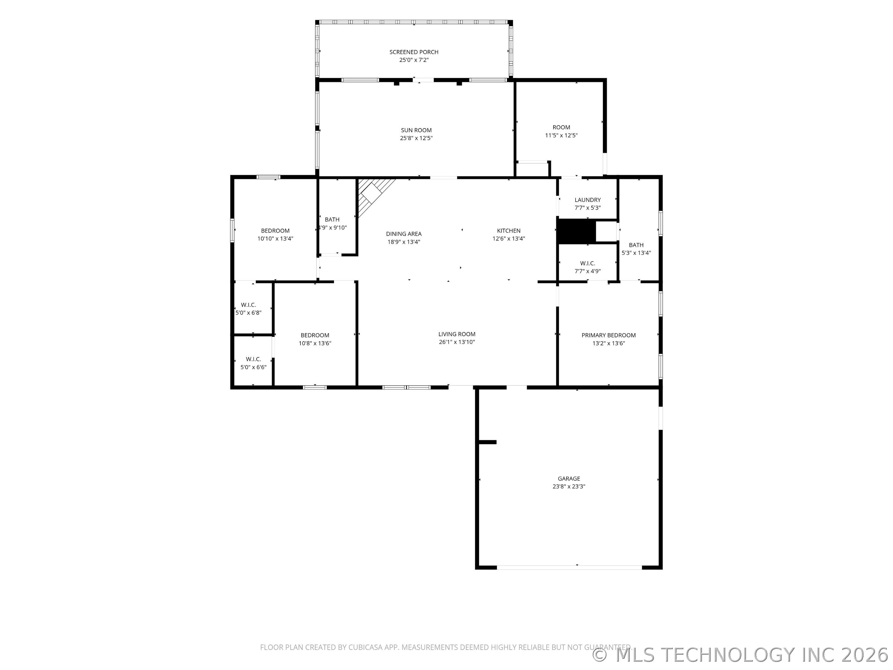 20601 E 440 Road Claremore OK 74017
