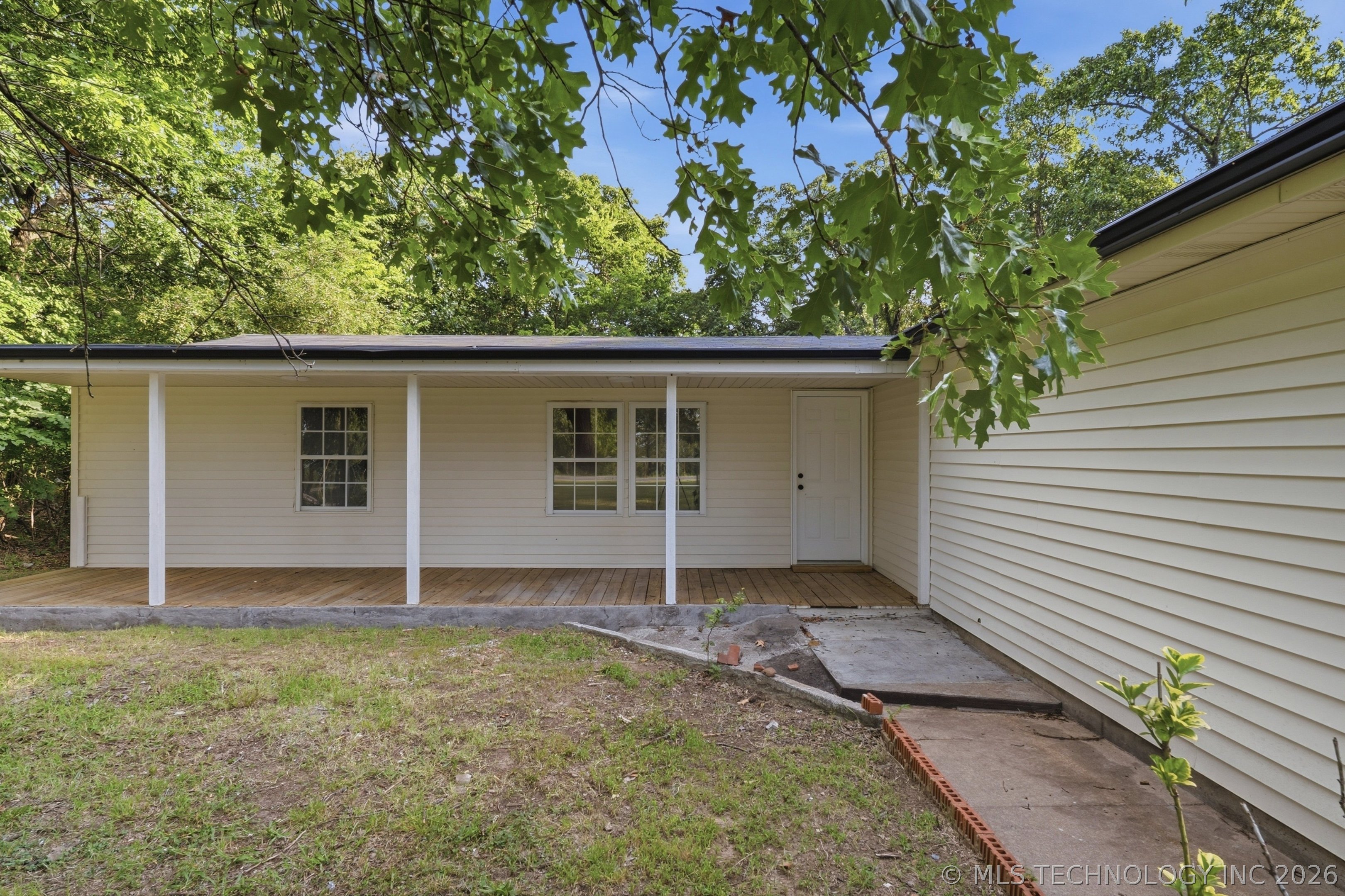 20601 E 440 Road Claremore OK 74017