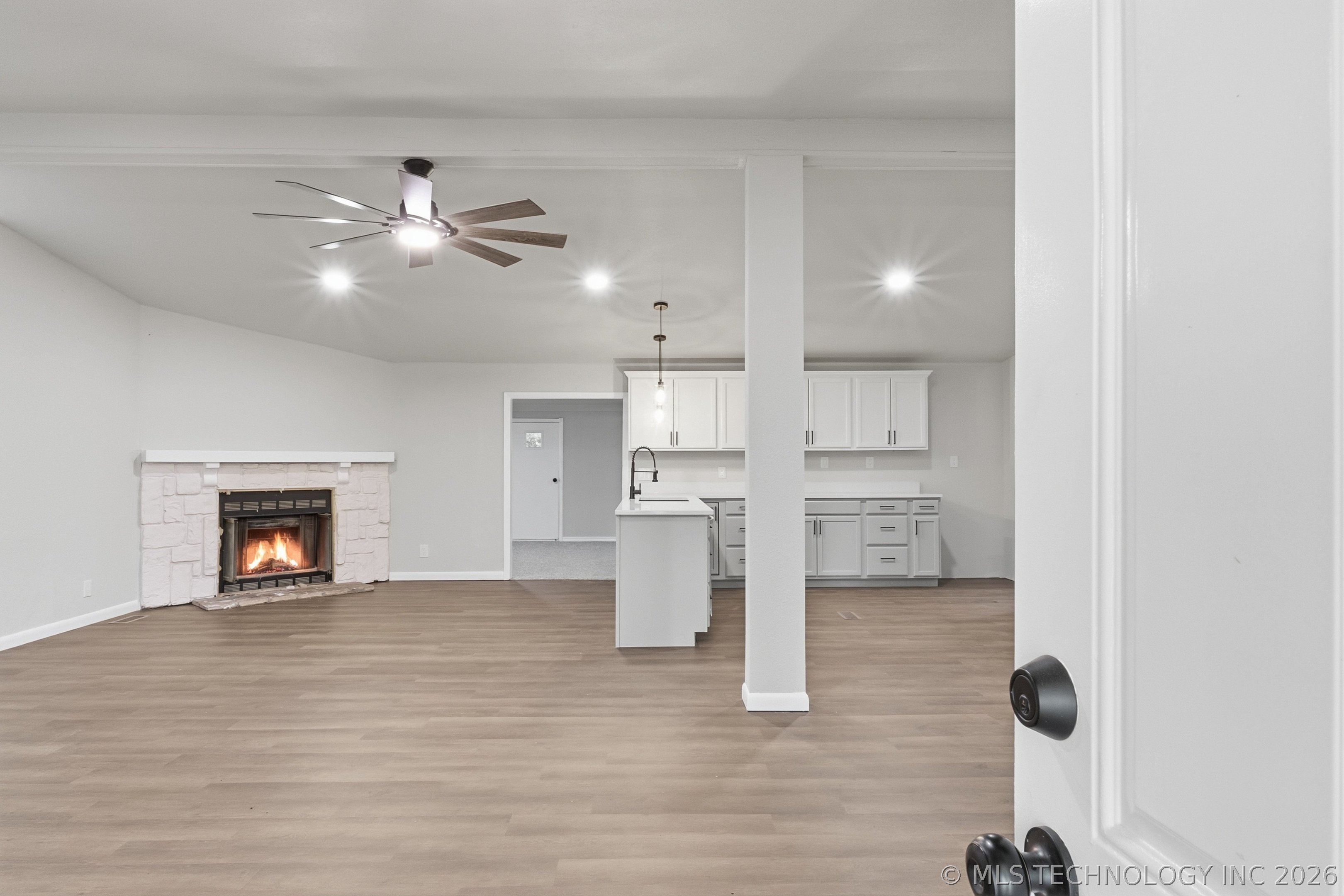 20601 E 440 Road Claremore OK 74017
