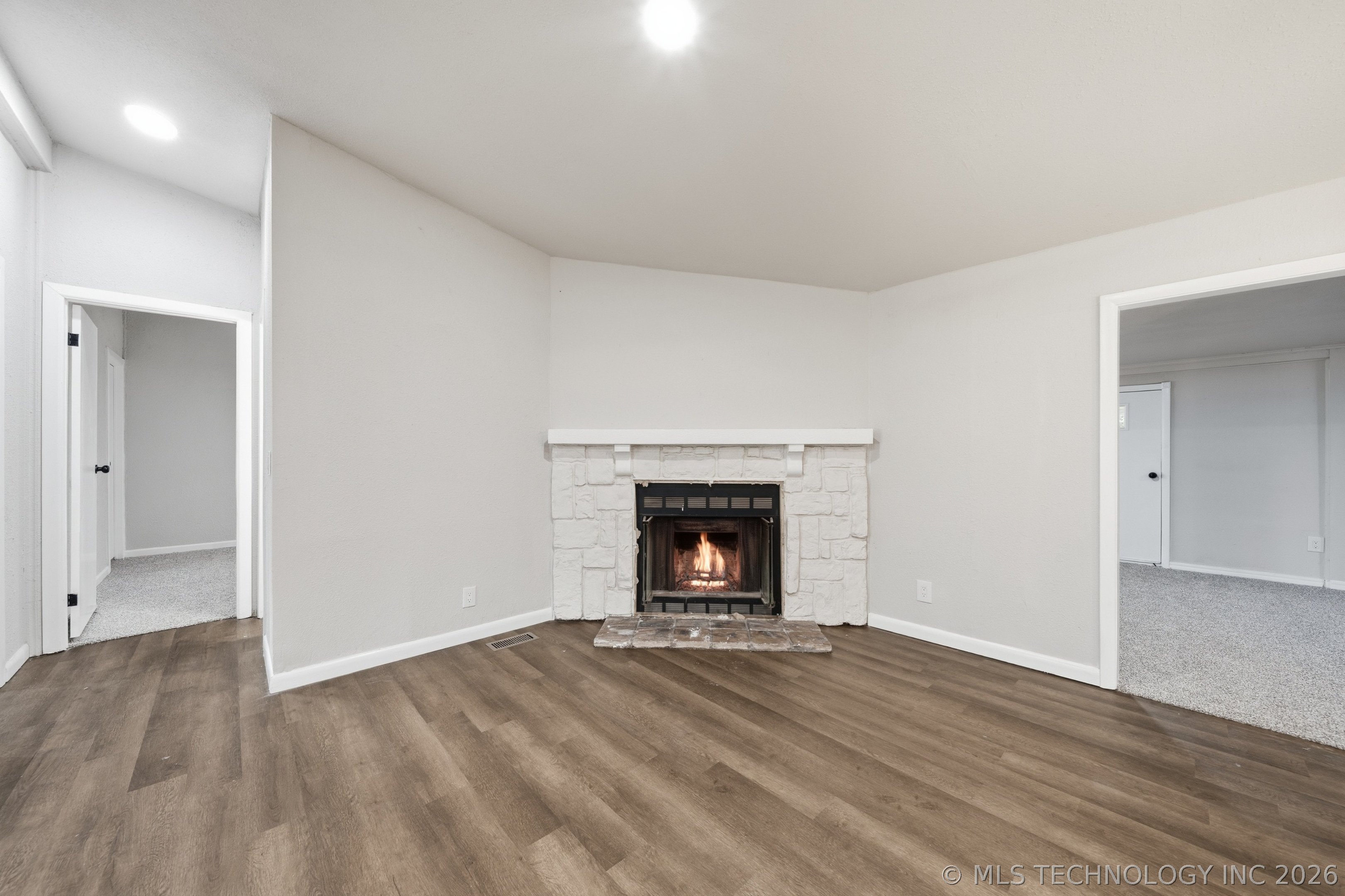 20601 E 440 Road Claremore OK 74017