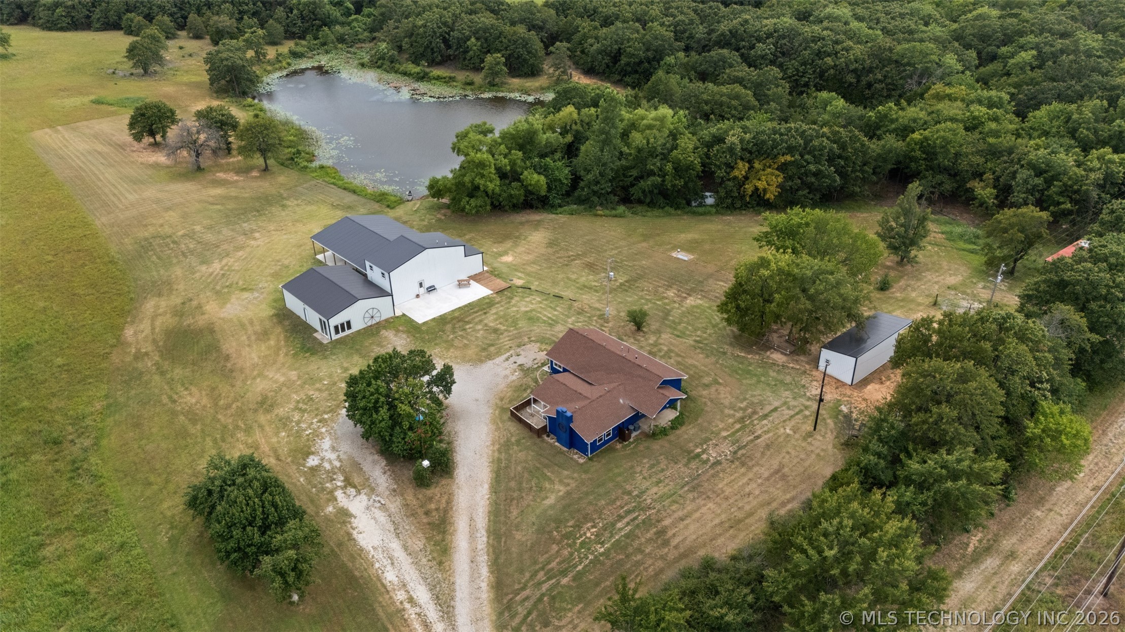 35934 Highway 59 E Wewoka OK 74884