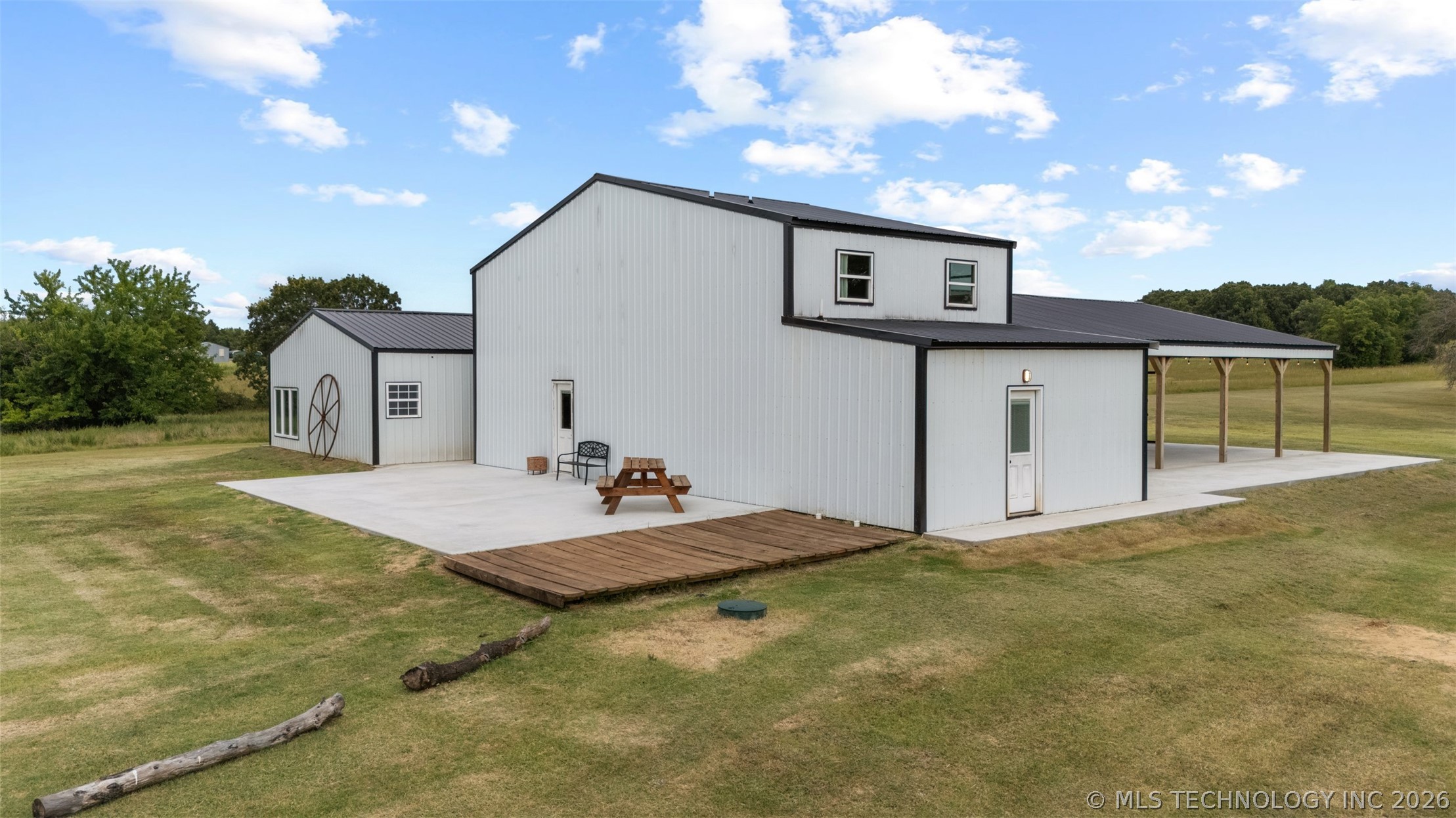 35934 Highway 59 E Wewoka OK 74884