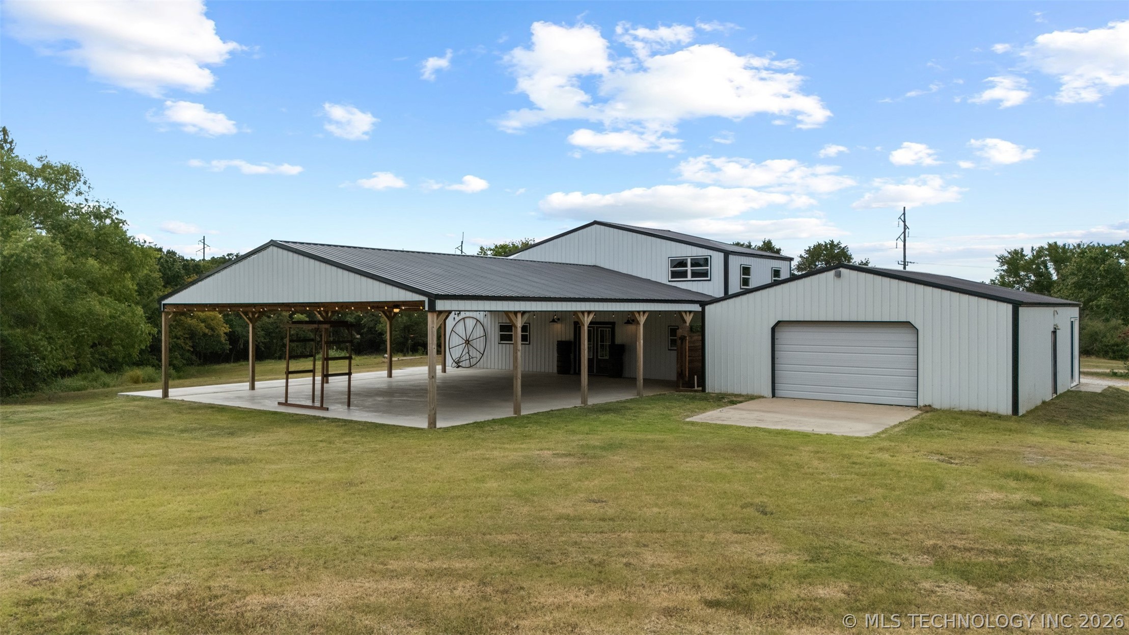 35934 Highway 59 E Wewoka OK 74884