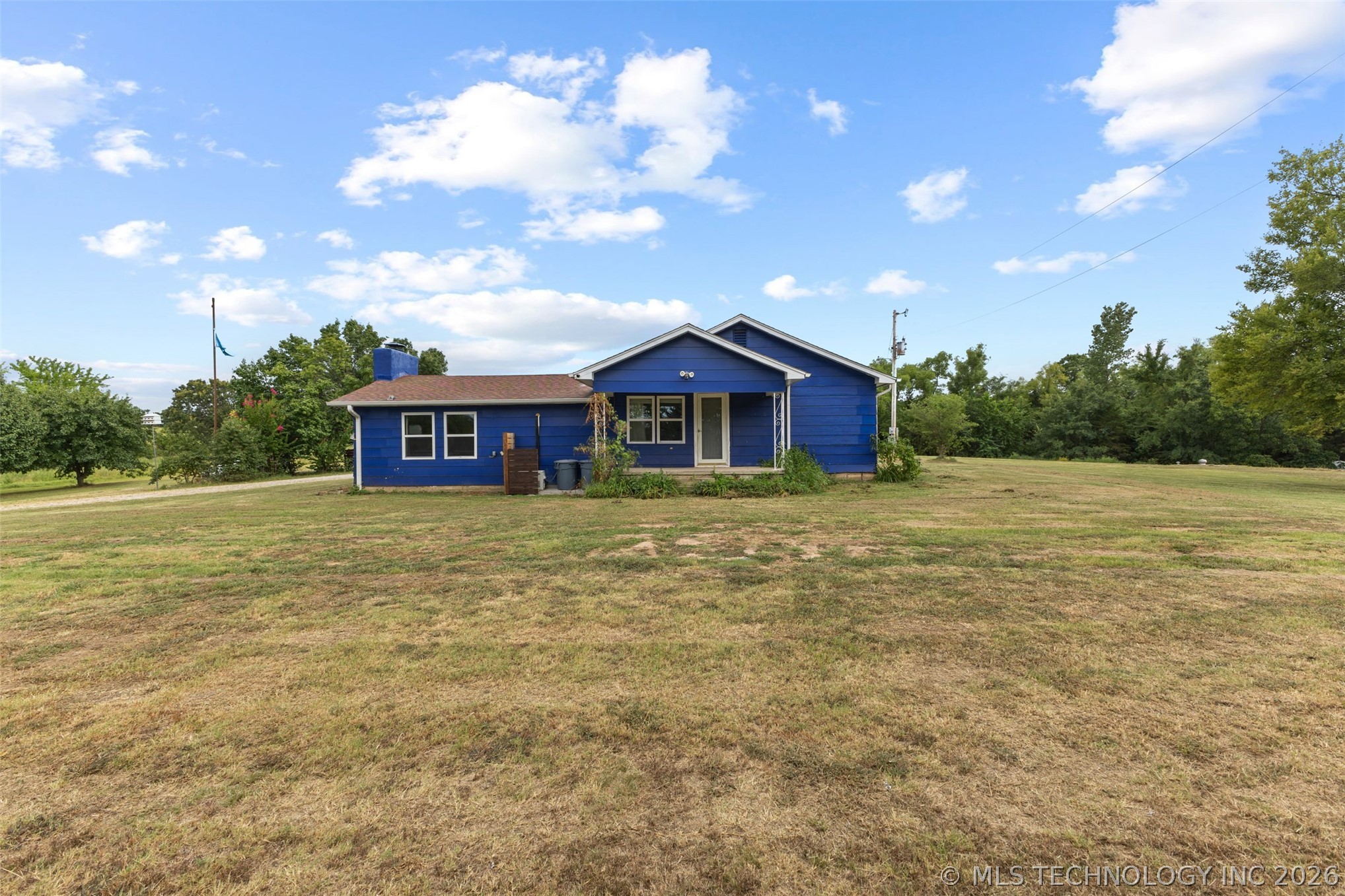 35934 Highway 59 E Wewoka OK 74884