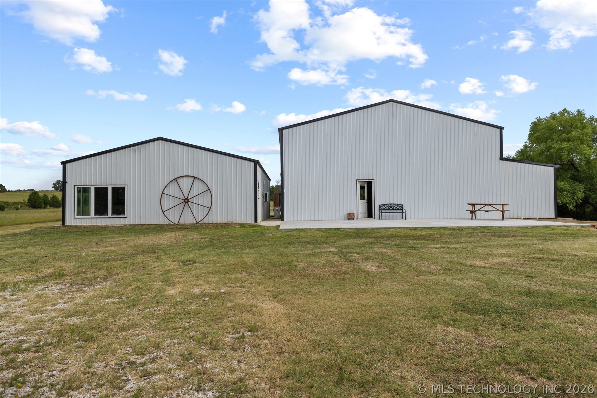35934 Highway 59 E Wewoka OK 74884