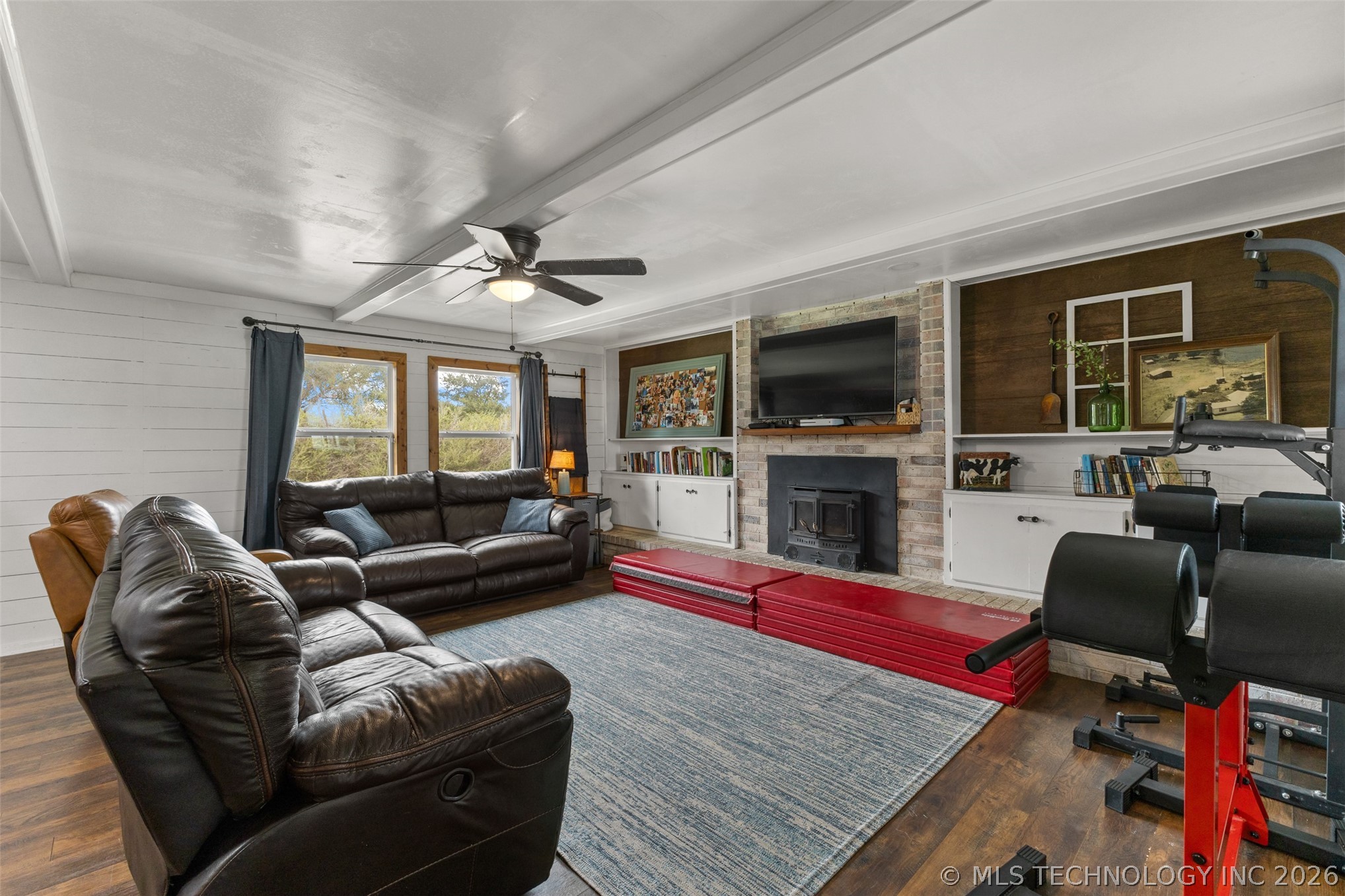 35934 Highway 59 E Wewoka OK 74884