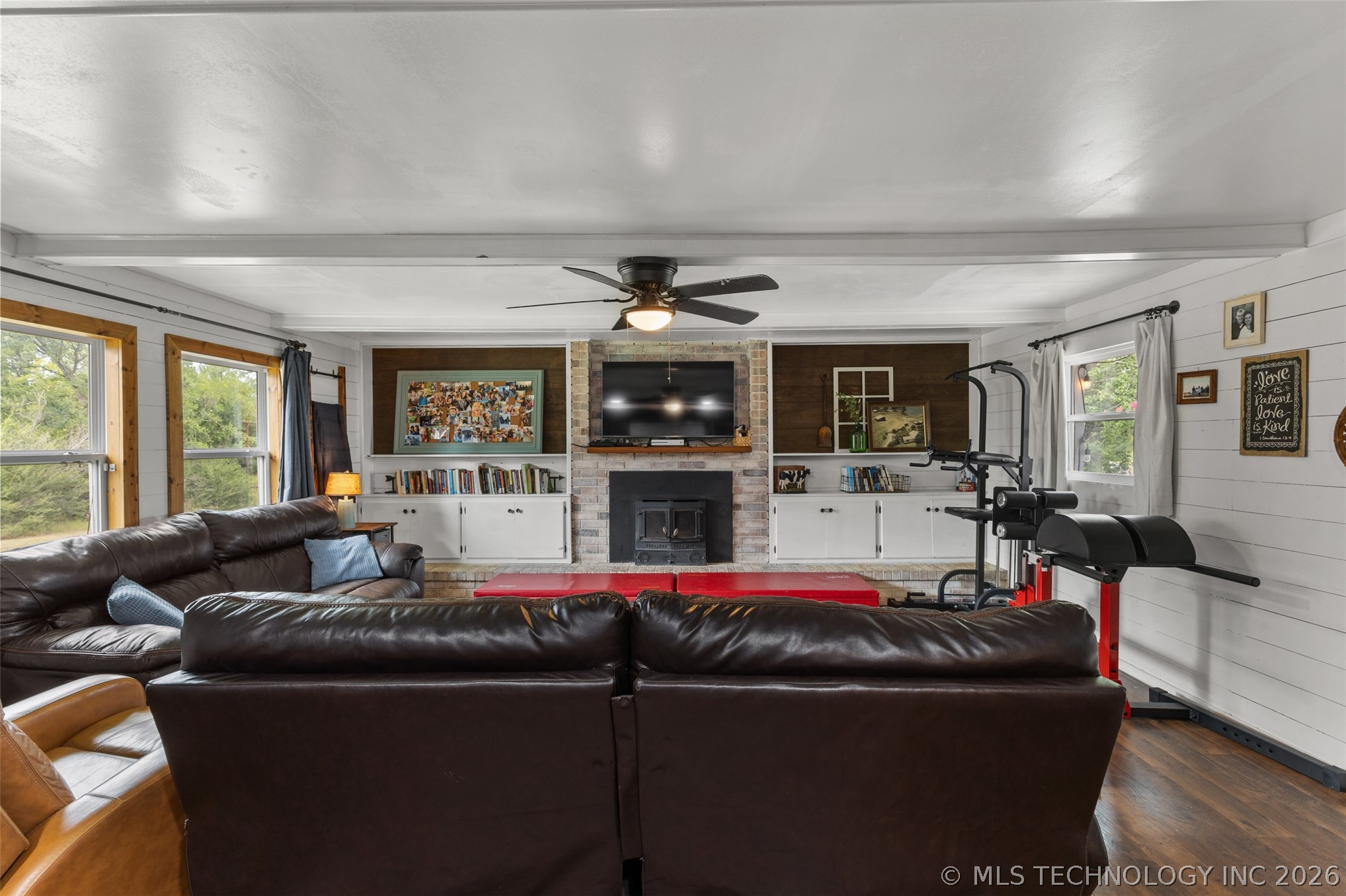 35934 Highway 59 E Wewoka OK 74884