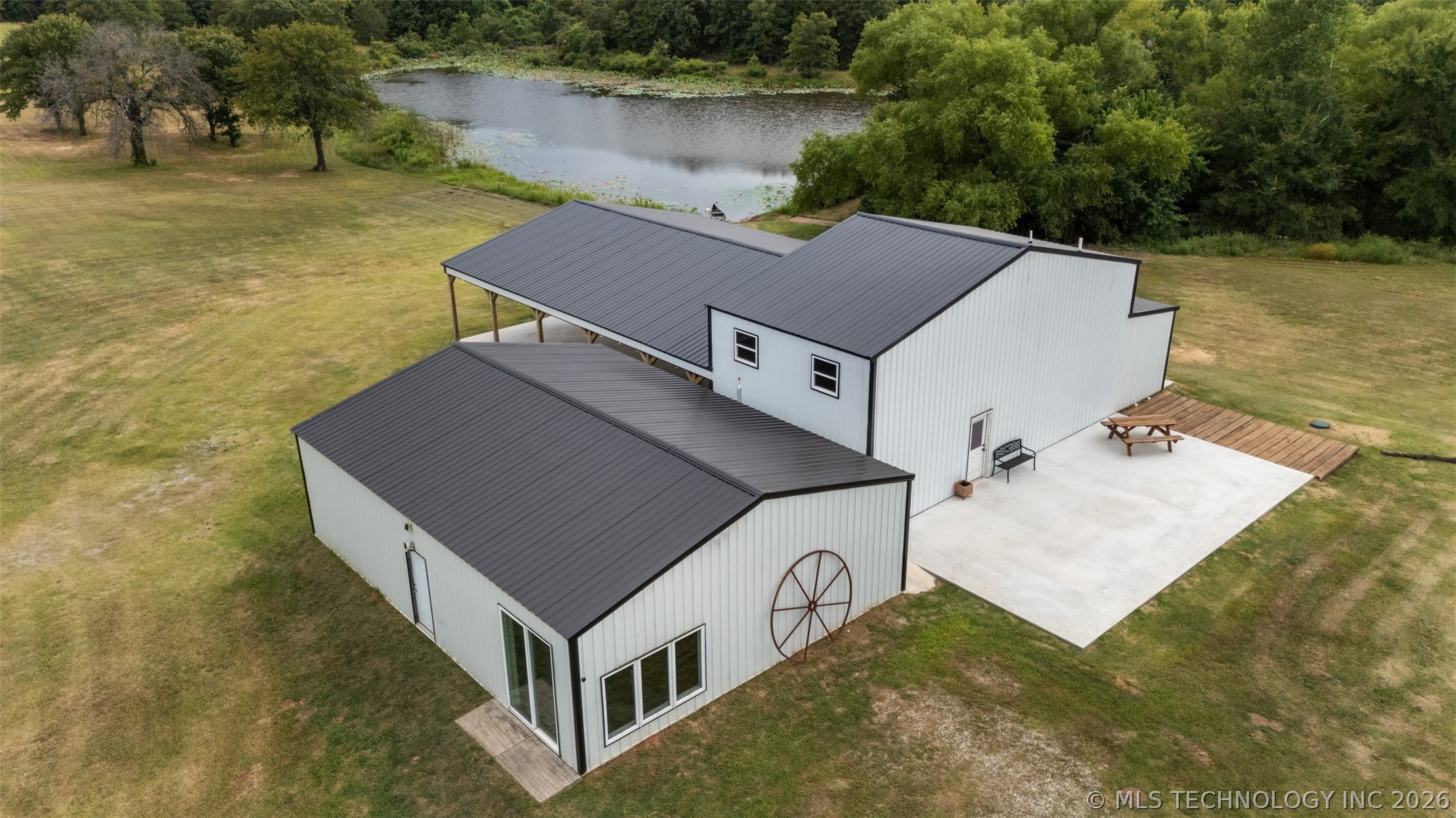 35934 Highway 59 E Wewoka OK 74884