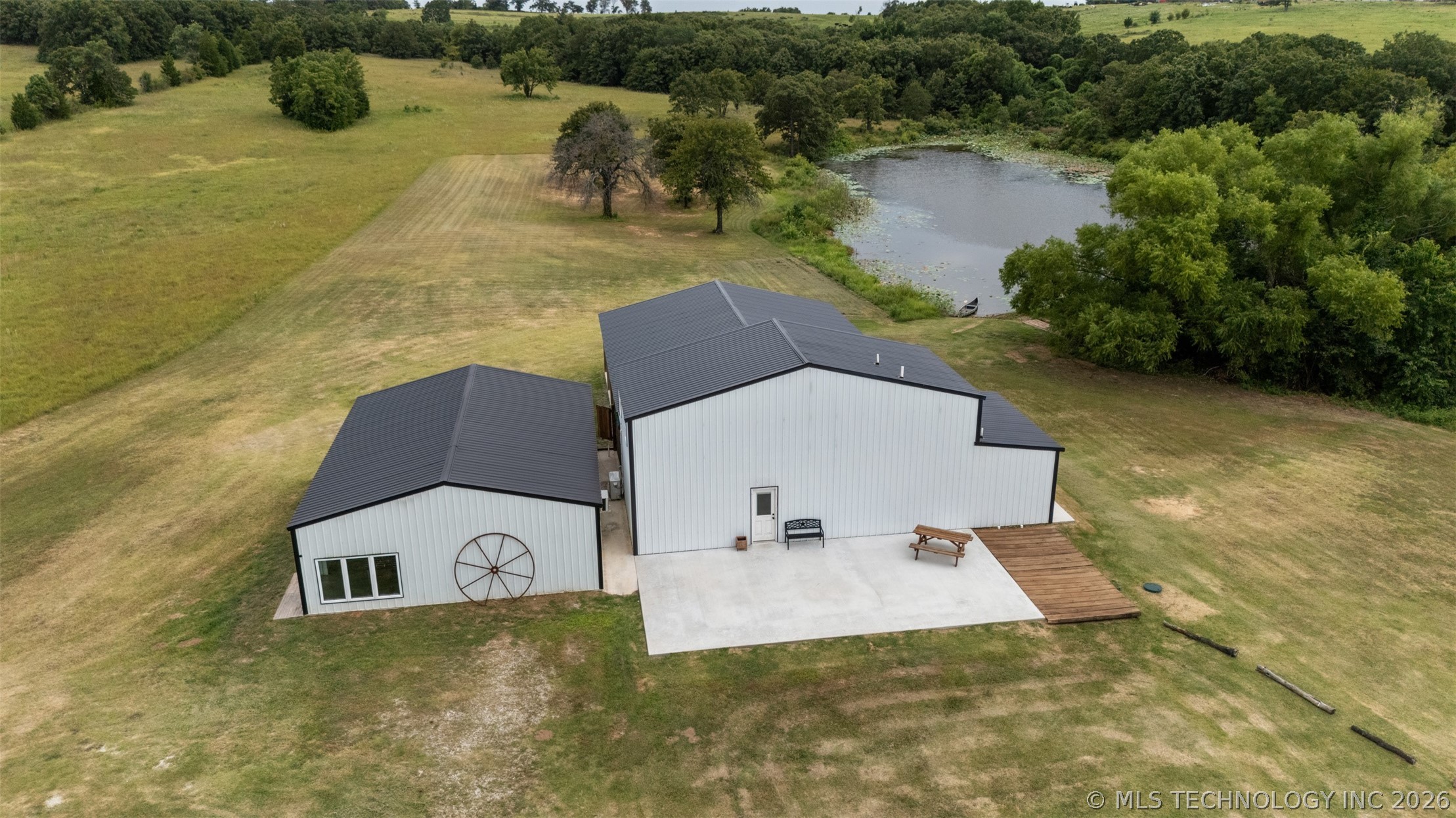 35934 Highway 59 E Wewoka OK 74884