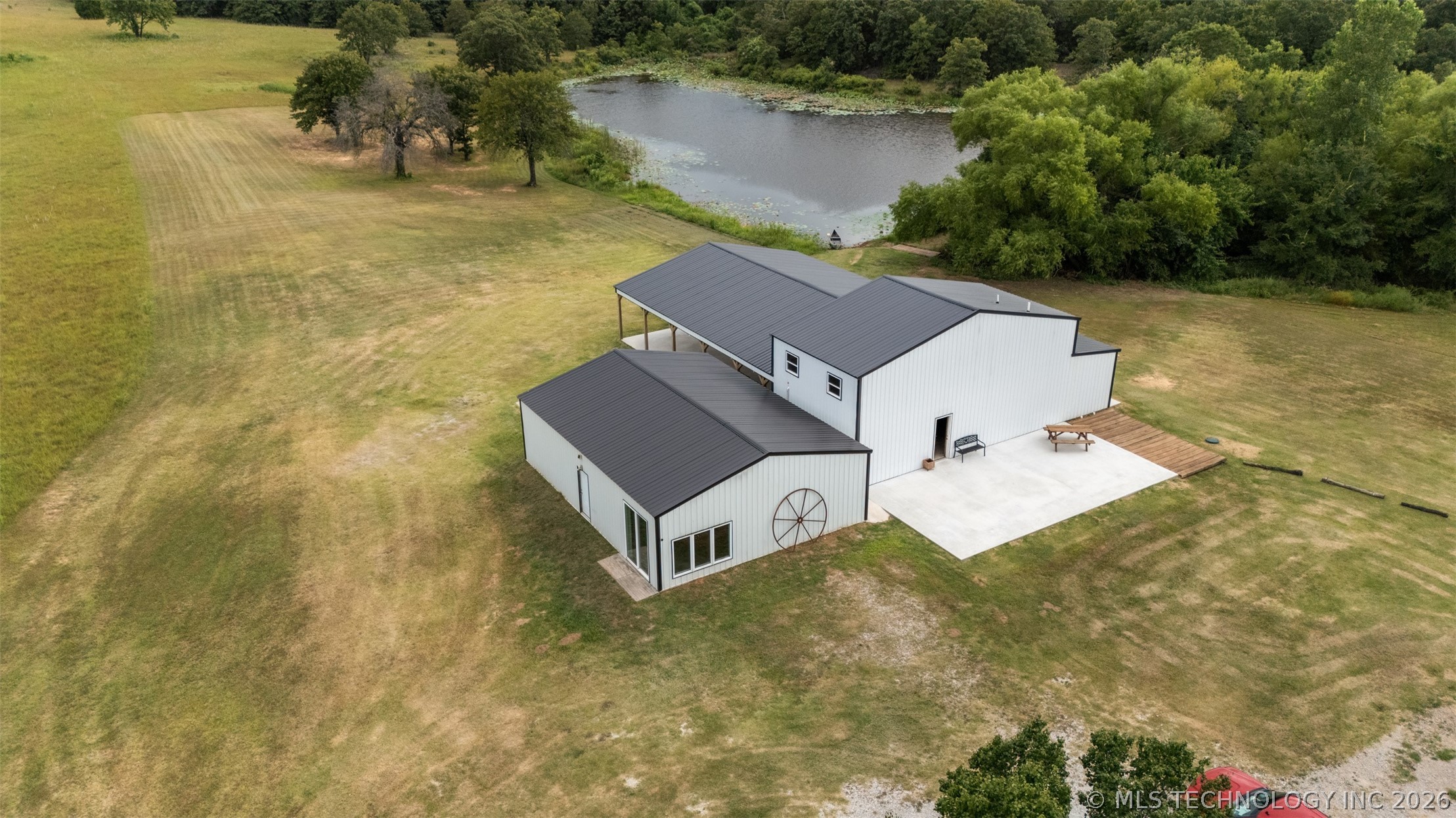 35934 Highway 59 E Wewoka OK 74884