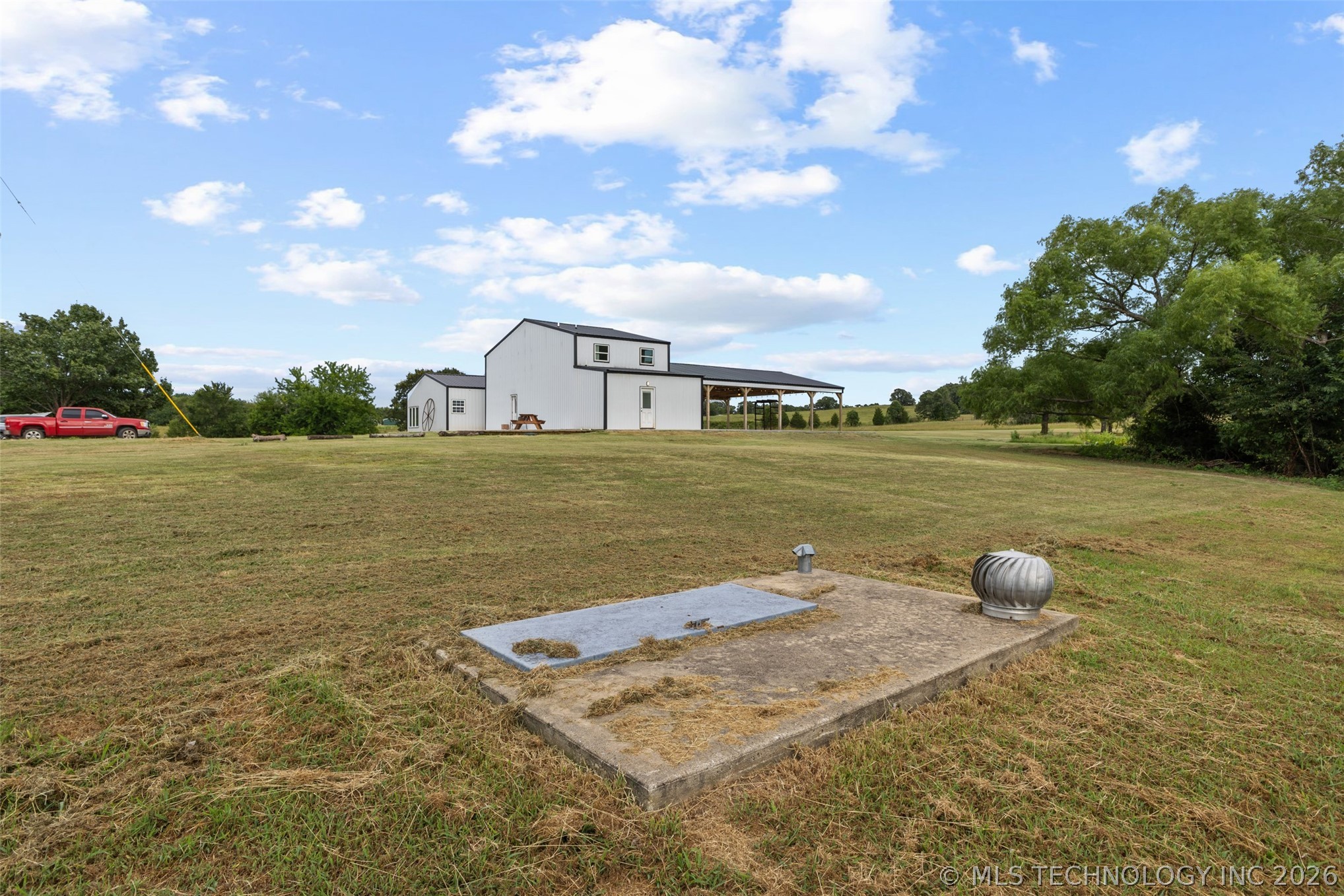 35934 Highway 59 E Wewoka OK 74884