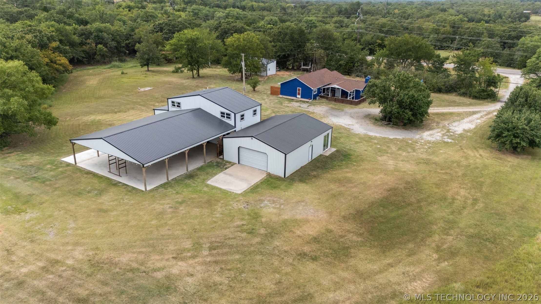 35934 Highway 59 E Wewoka OK 74884