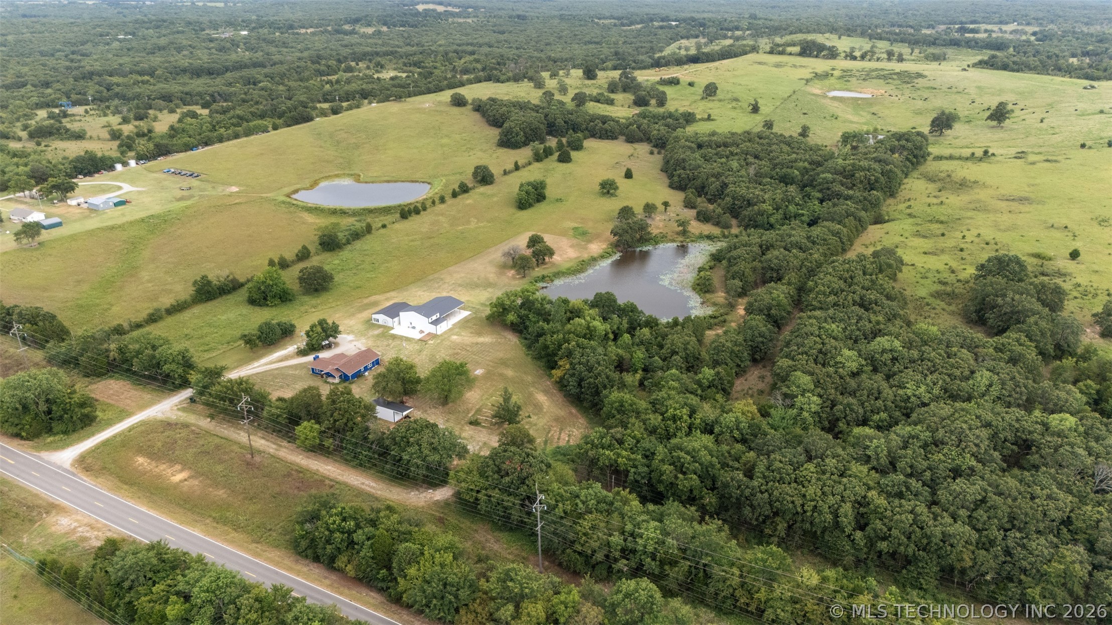 35934 Highway 59 E Wewoka OK 74884