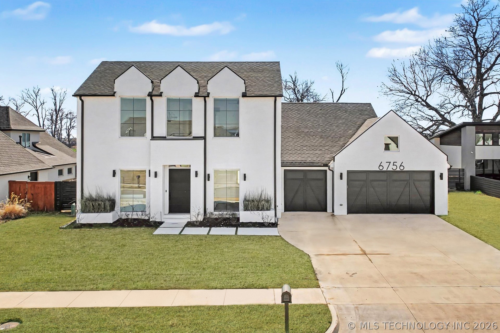 6756 E 128th Street S Bixby OK 74008