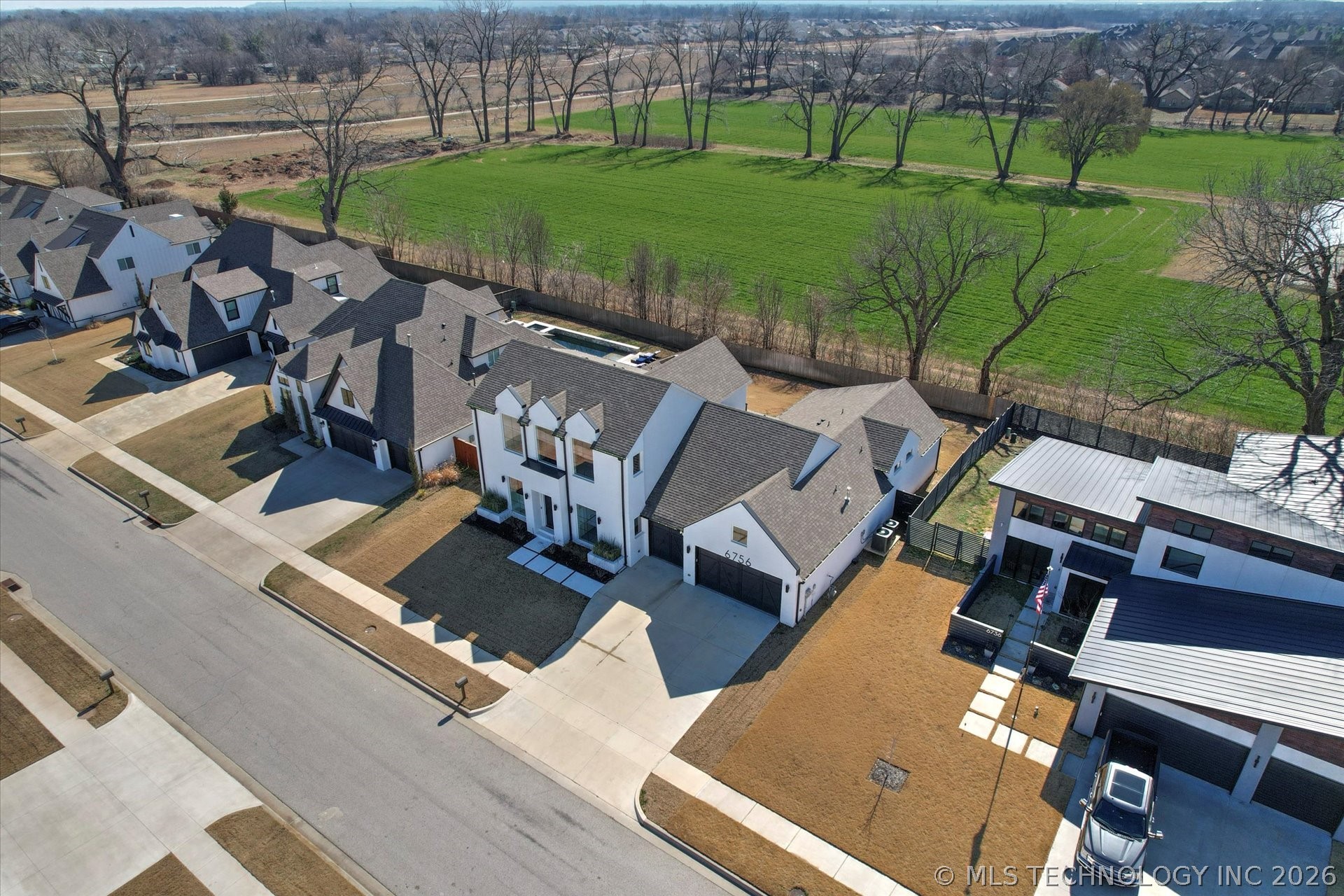 6756 E 128th Street S Bixby OK 74008