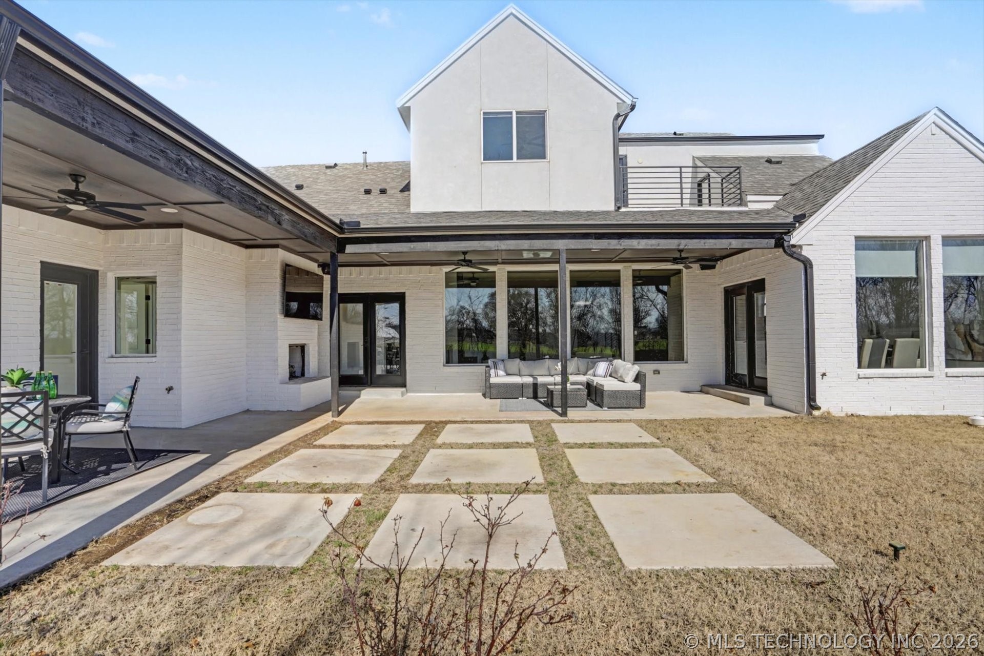 6756 E 128th Street S Bixby OK 74008