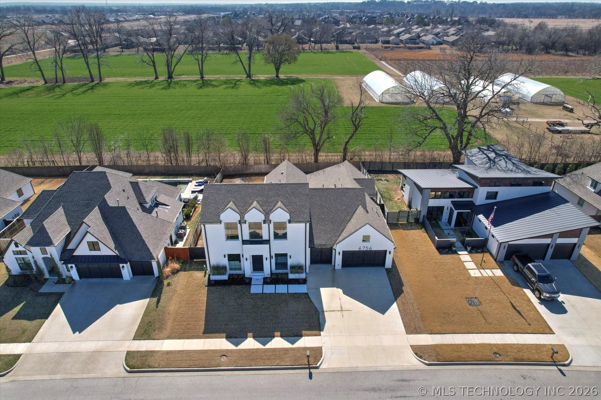6756 E 128th Street S Bixby OK 74008