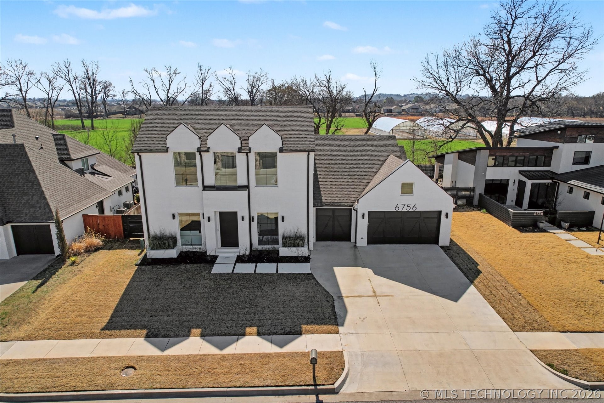 6756 E 128th Street S Bixby OK 74008